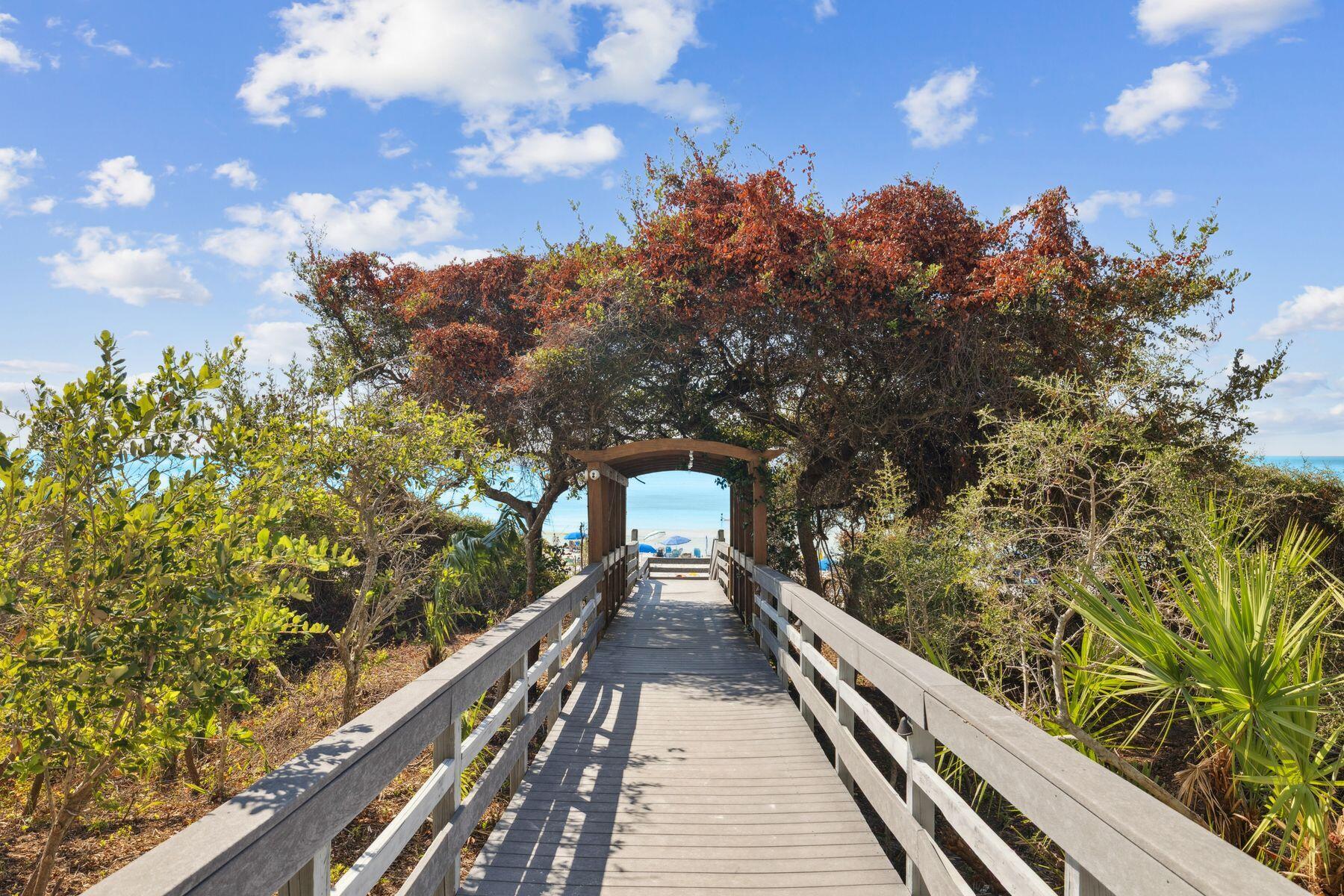 ONE SEAGROVE PLACE CONDO - Residential
