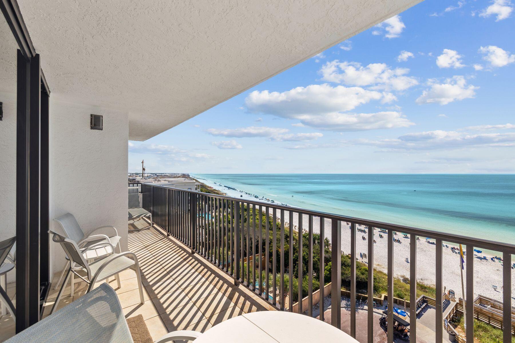 ONE SEAGROVE PLACE CONDO - Residential