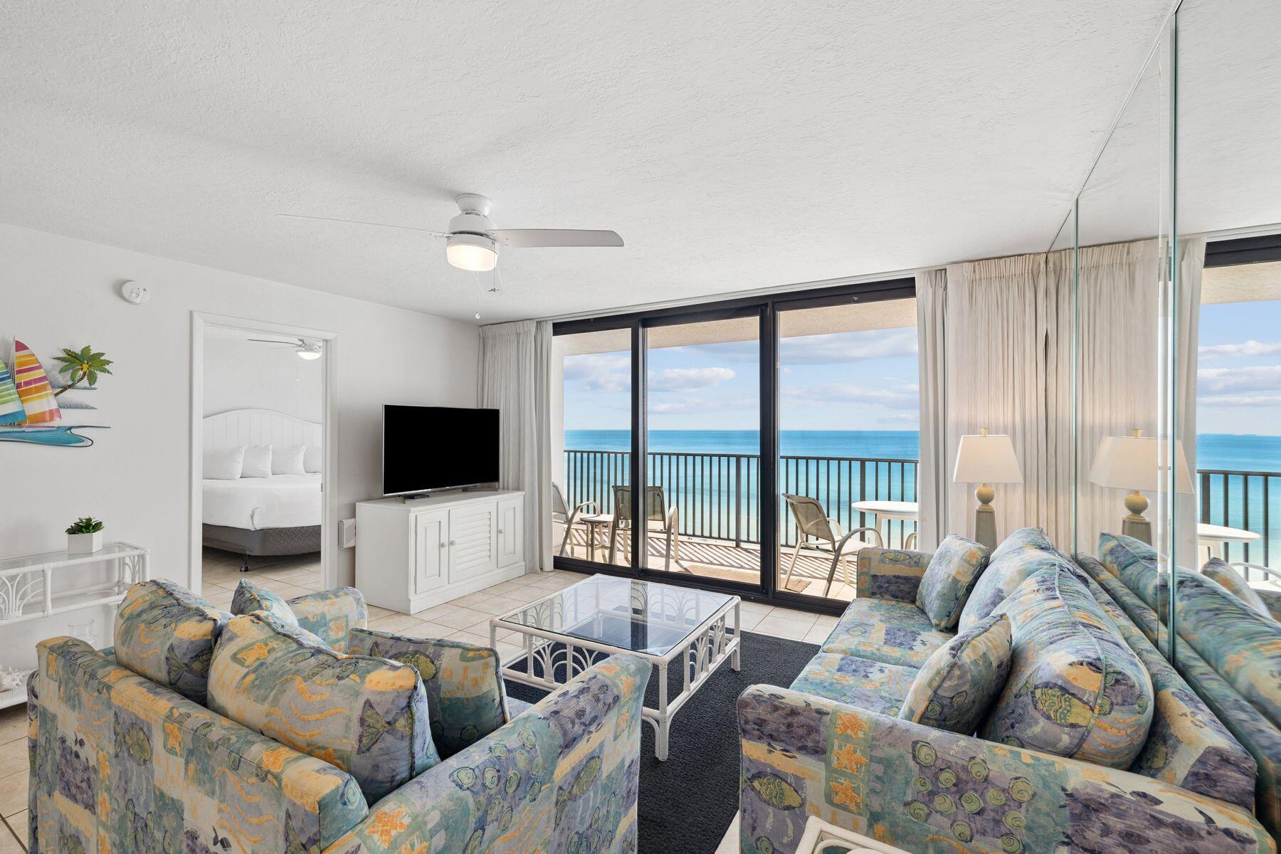 ONE SEAGROVE PLACE CONDO - Residential