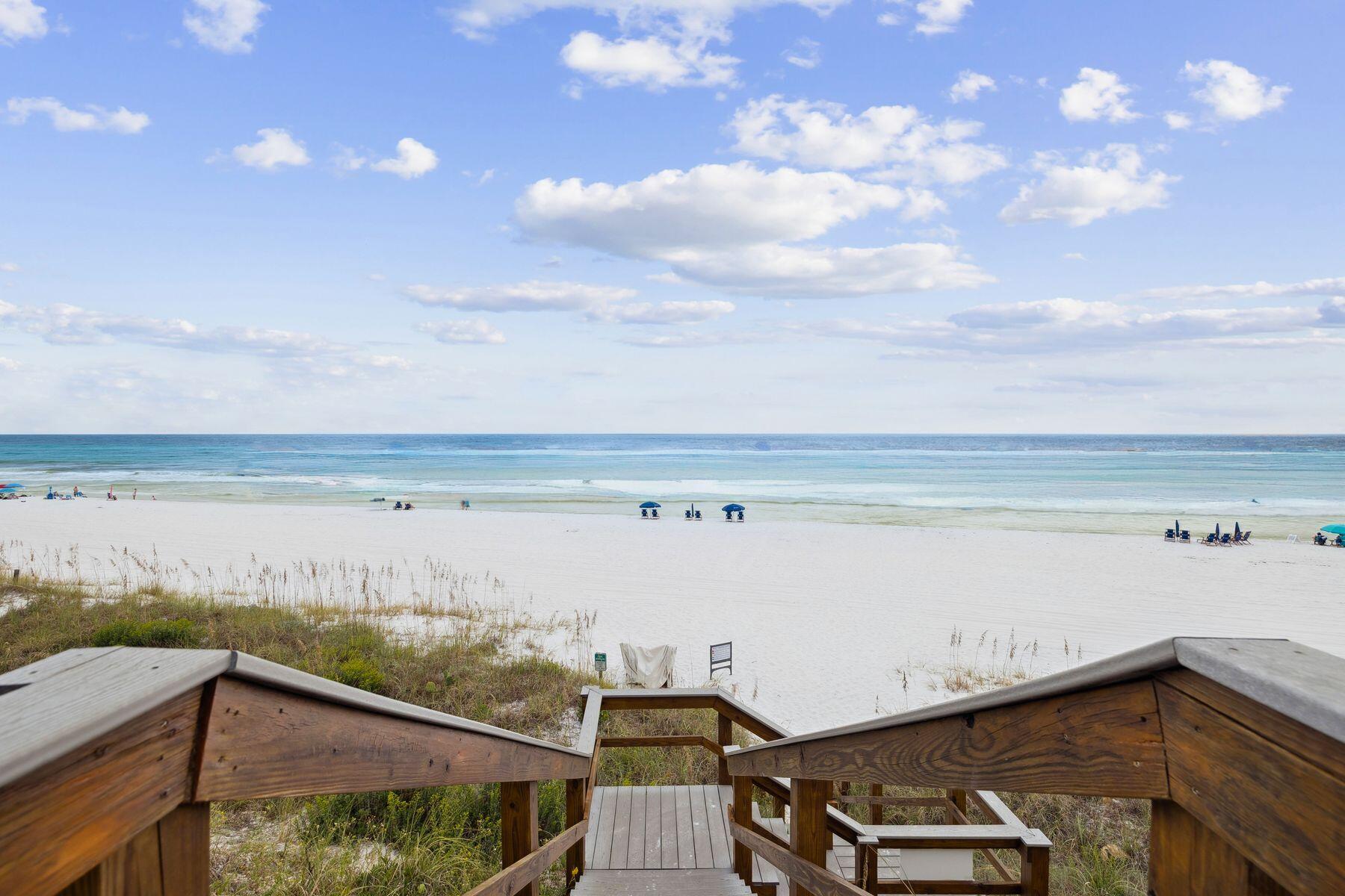 ONE SEAGROVE PLACE CONDO - Residential