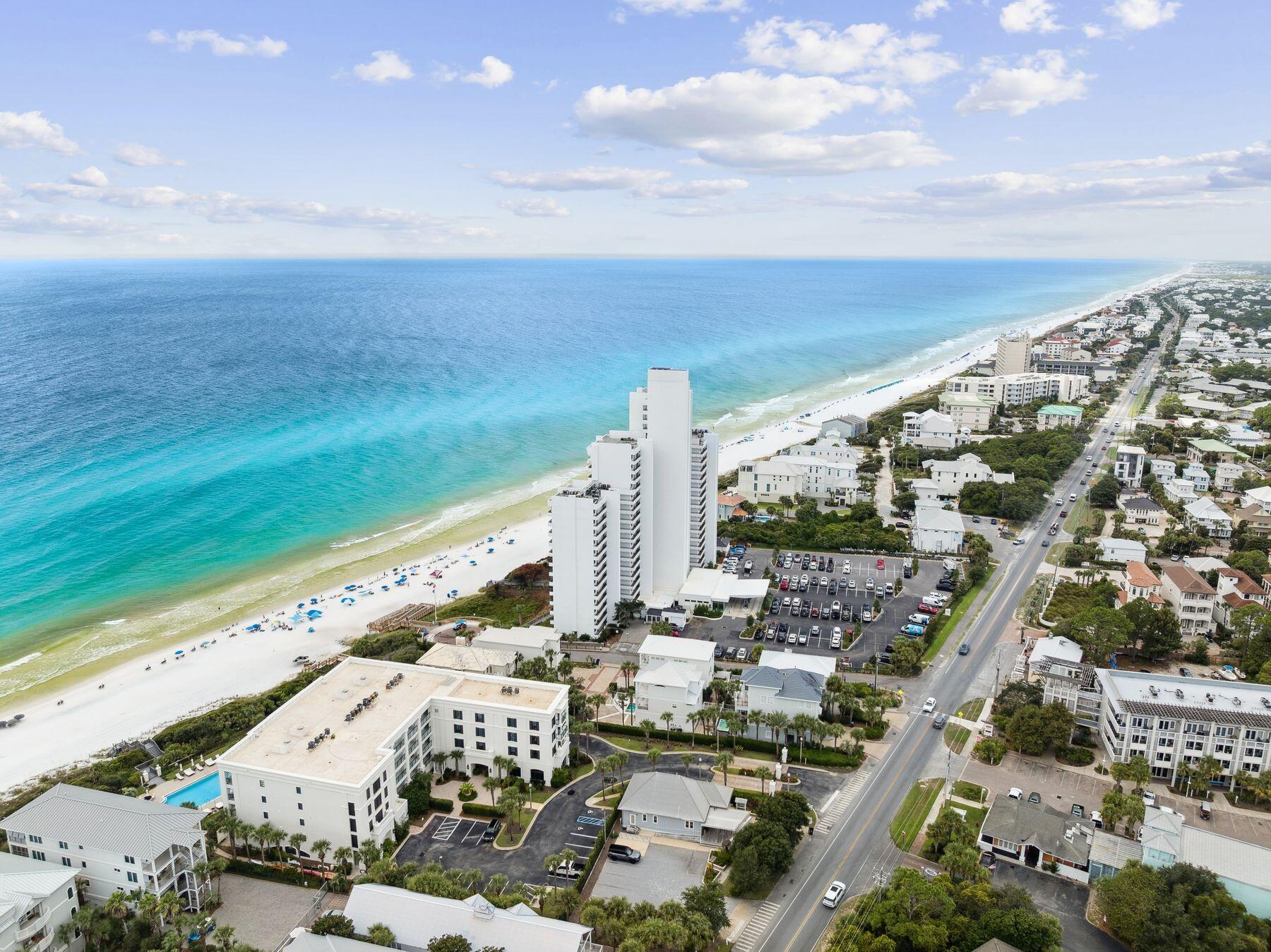 ONE SEAGROVE PLACE CONDO - Residential