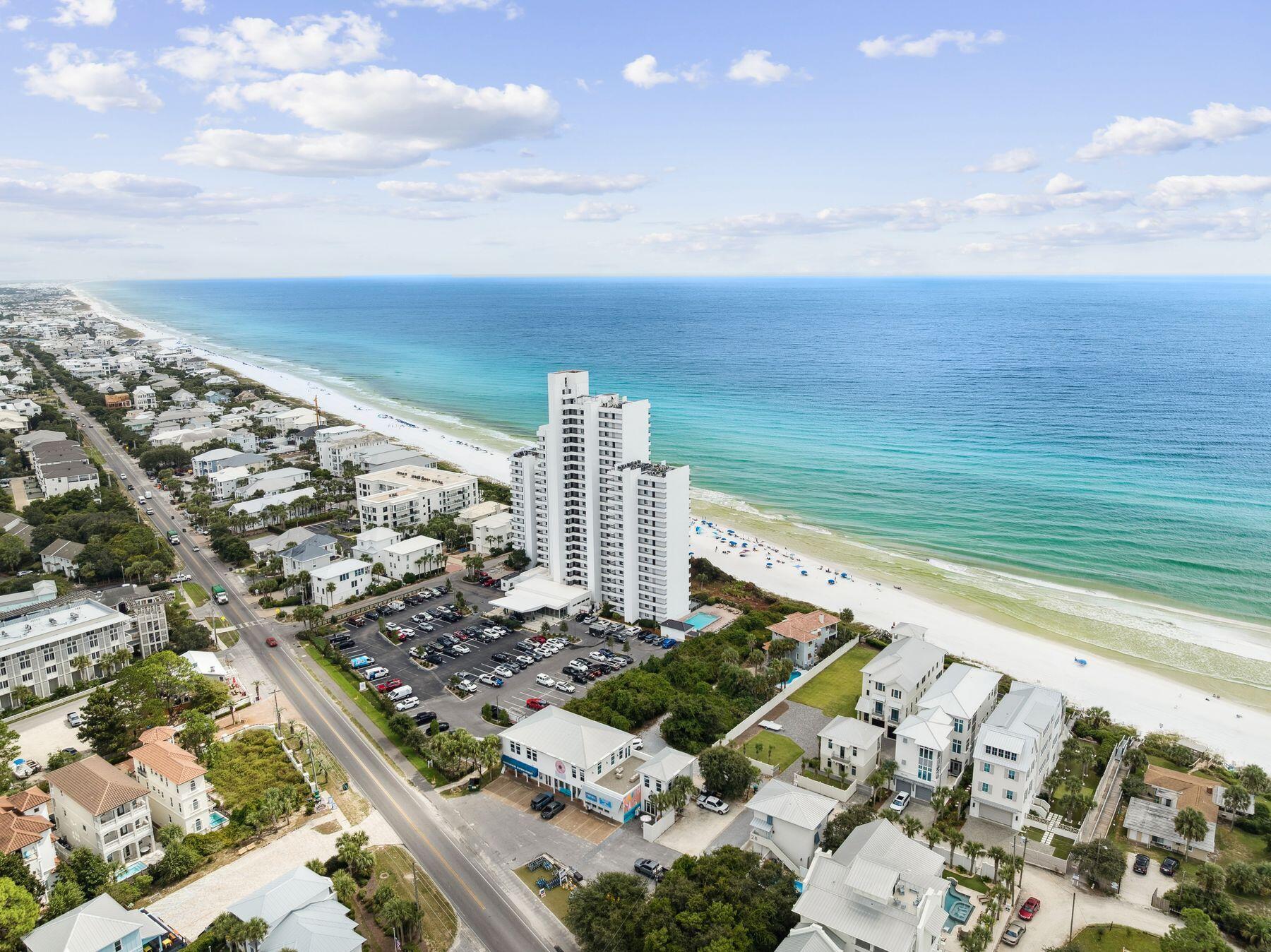 ONE SEAGROVE PLACE CONDO - Residential