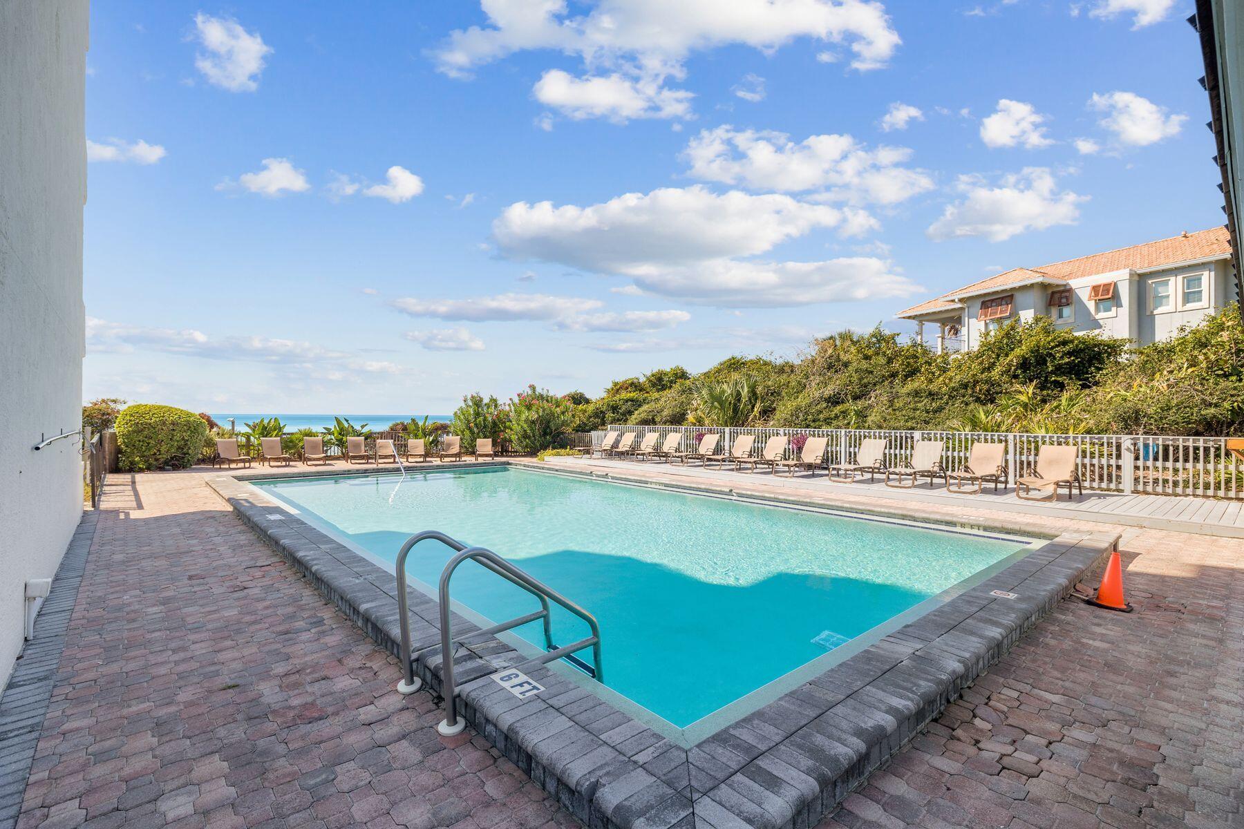 ONE SEAGROVE PLACE CONDO - Residential