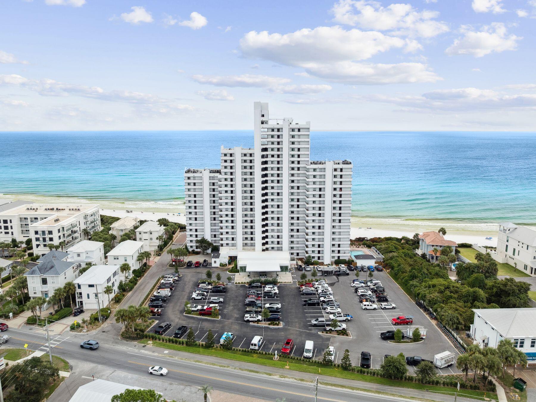 ONE SEAGROVE PLACE CONDO - Residential