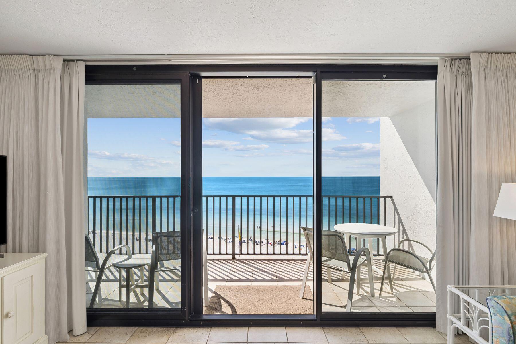 ONE SEAGROVE PLACE CONDO - Residential