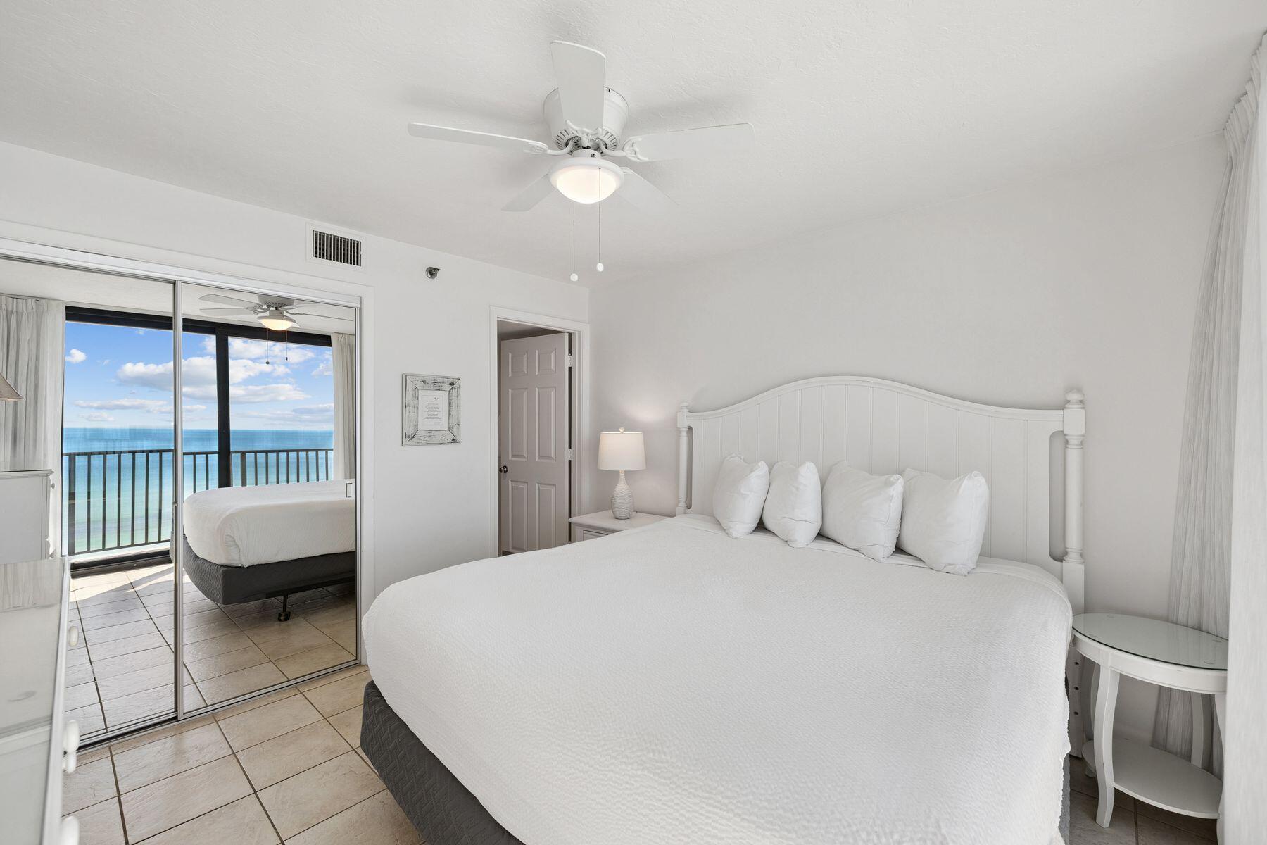 ONE SEAGROVE PLACE CONDO - Residential