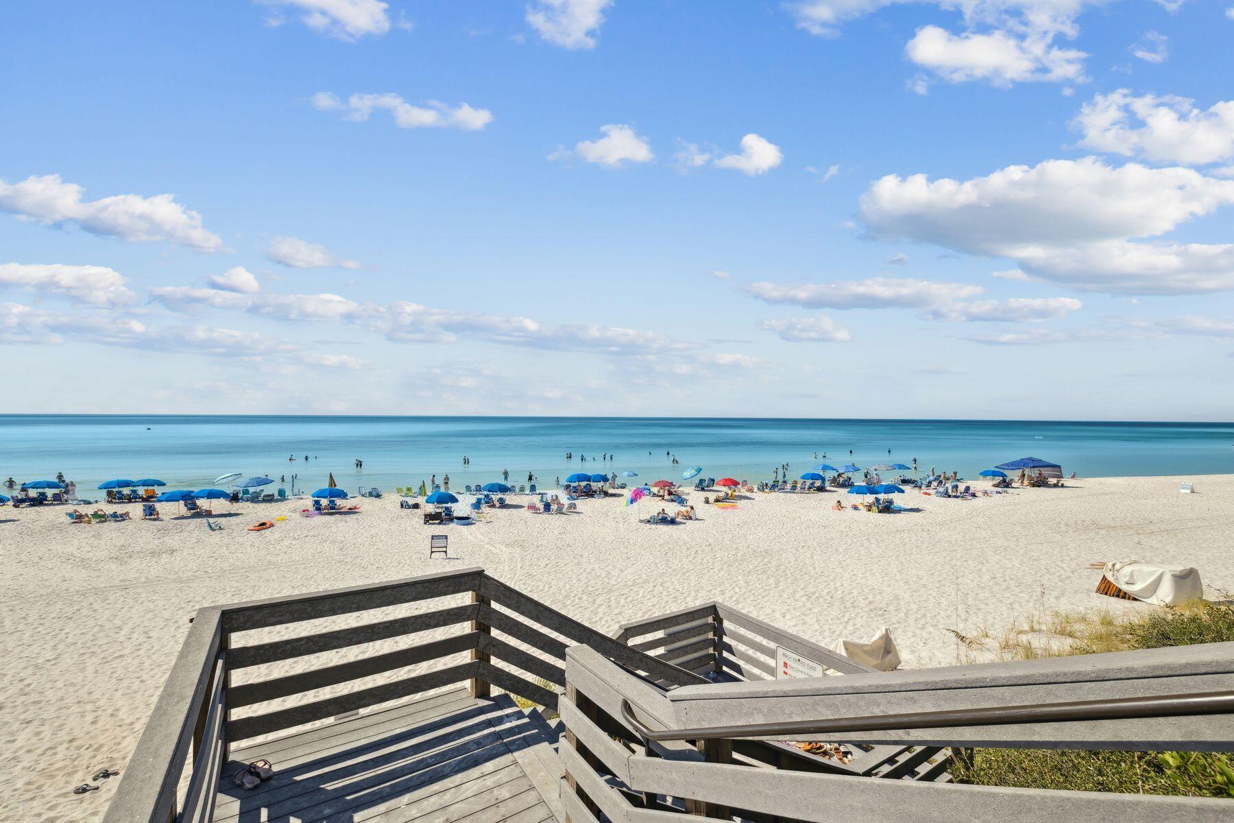 ONE SEAGROVE PLACE CONDO - Residential