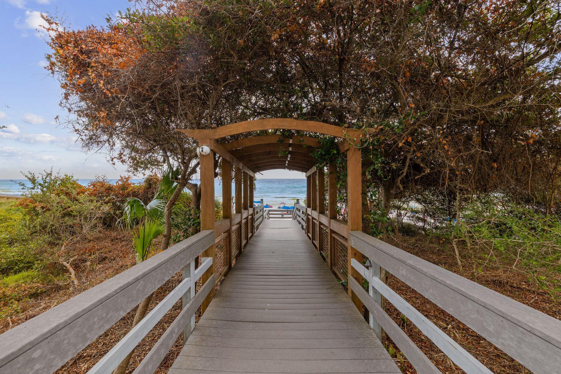 ONE SEAGROVE PLACE CONDO - Residential
