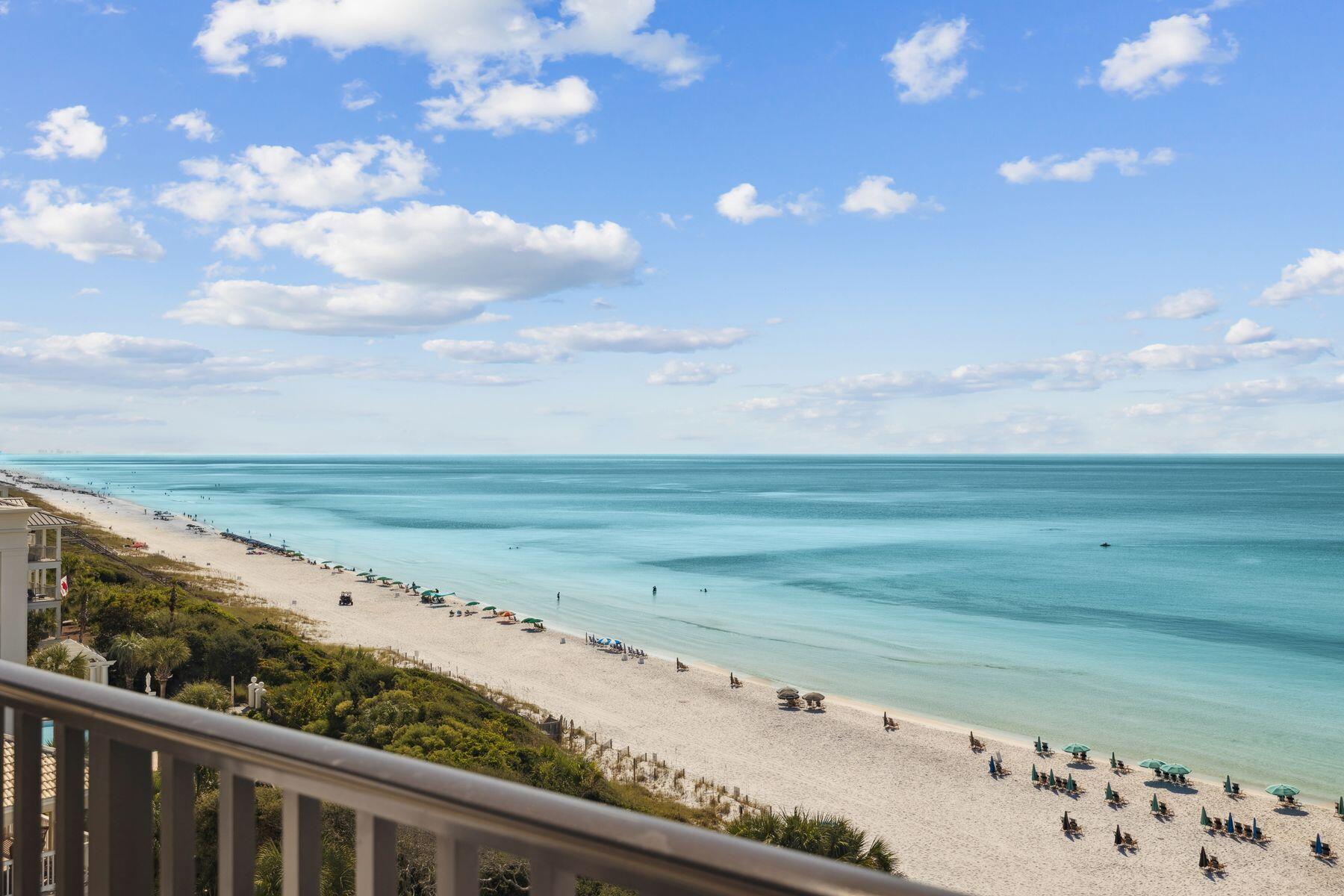 ONE SEAGROVE PLACE CONDO - Residential