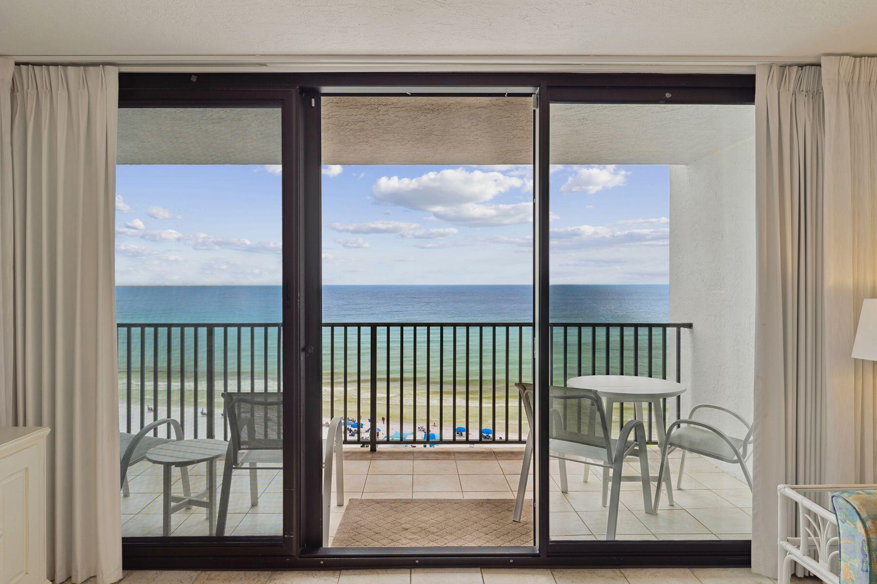 ONE SEAGROVE PLACE CONDO - Residential