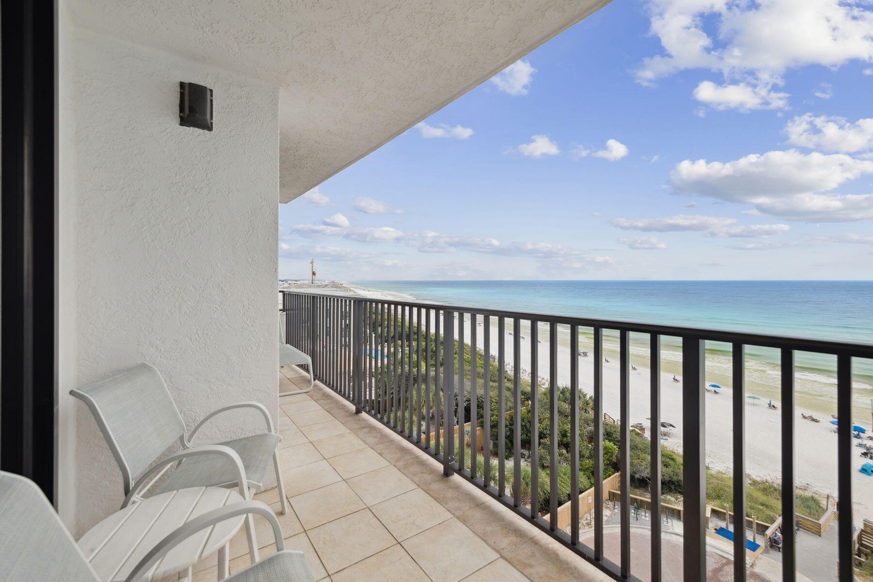 ONE SEAGROVE PLACE CONDO - Residential