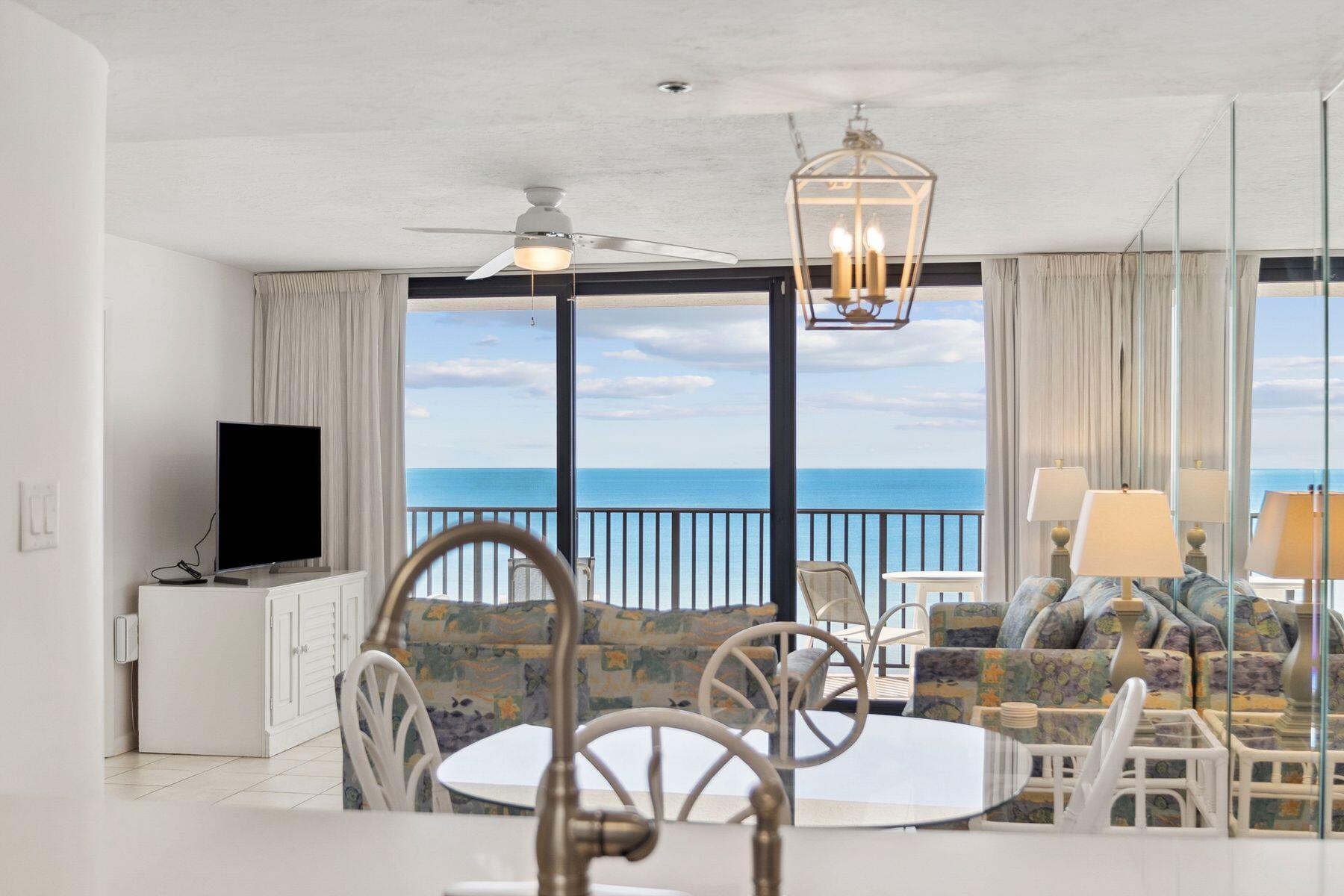 ONE SEAGROVE PLACE CONDO - Residential