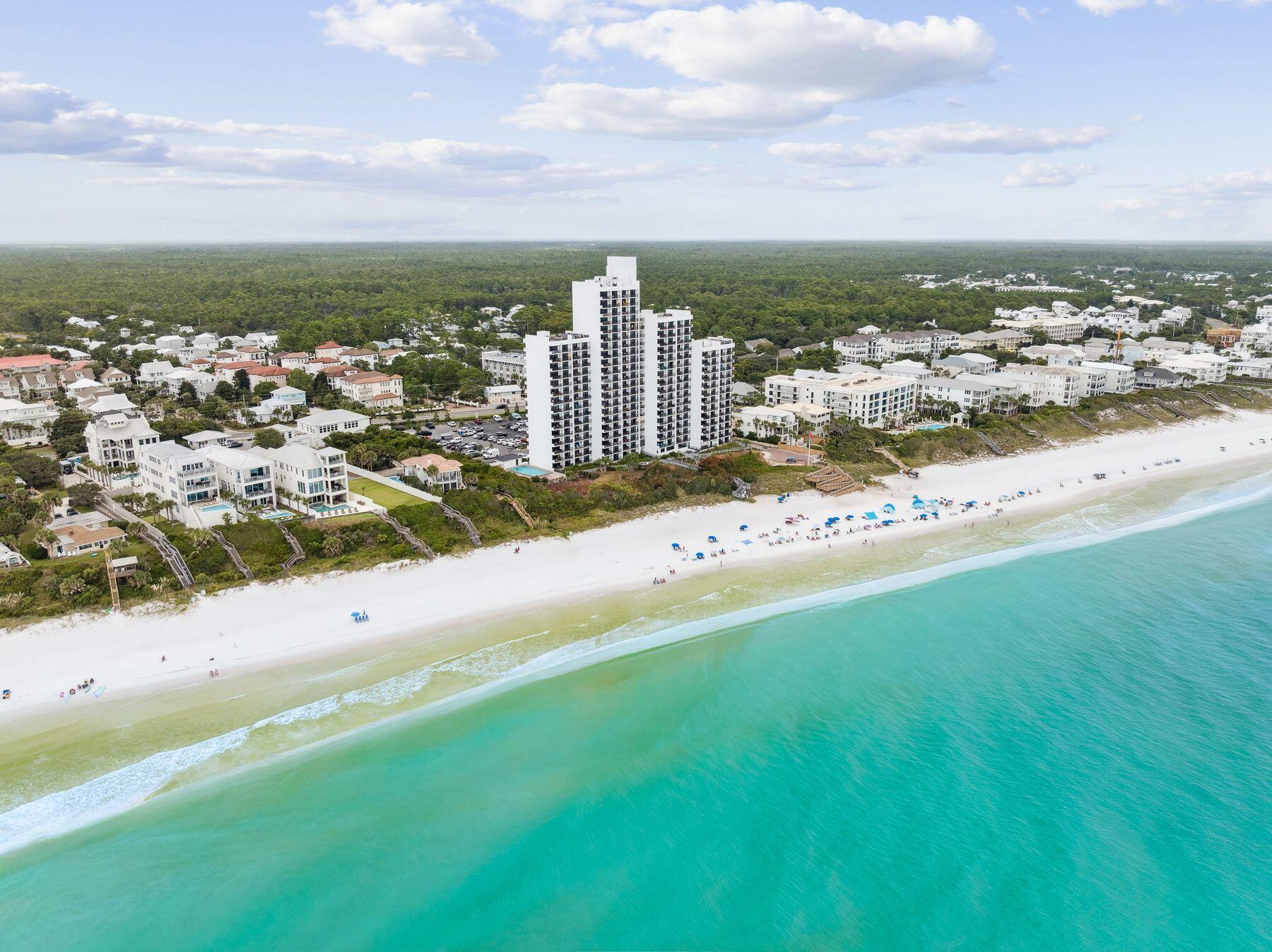 ONE SEAGROVE PLACE CONDO - Residential