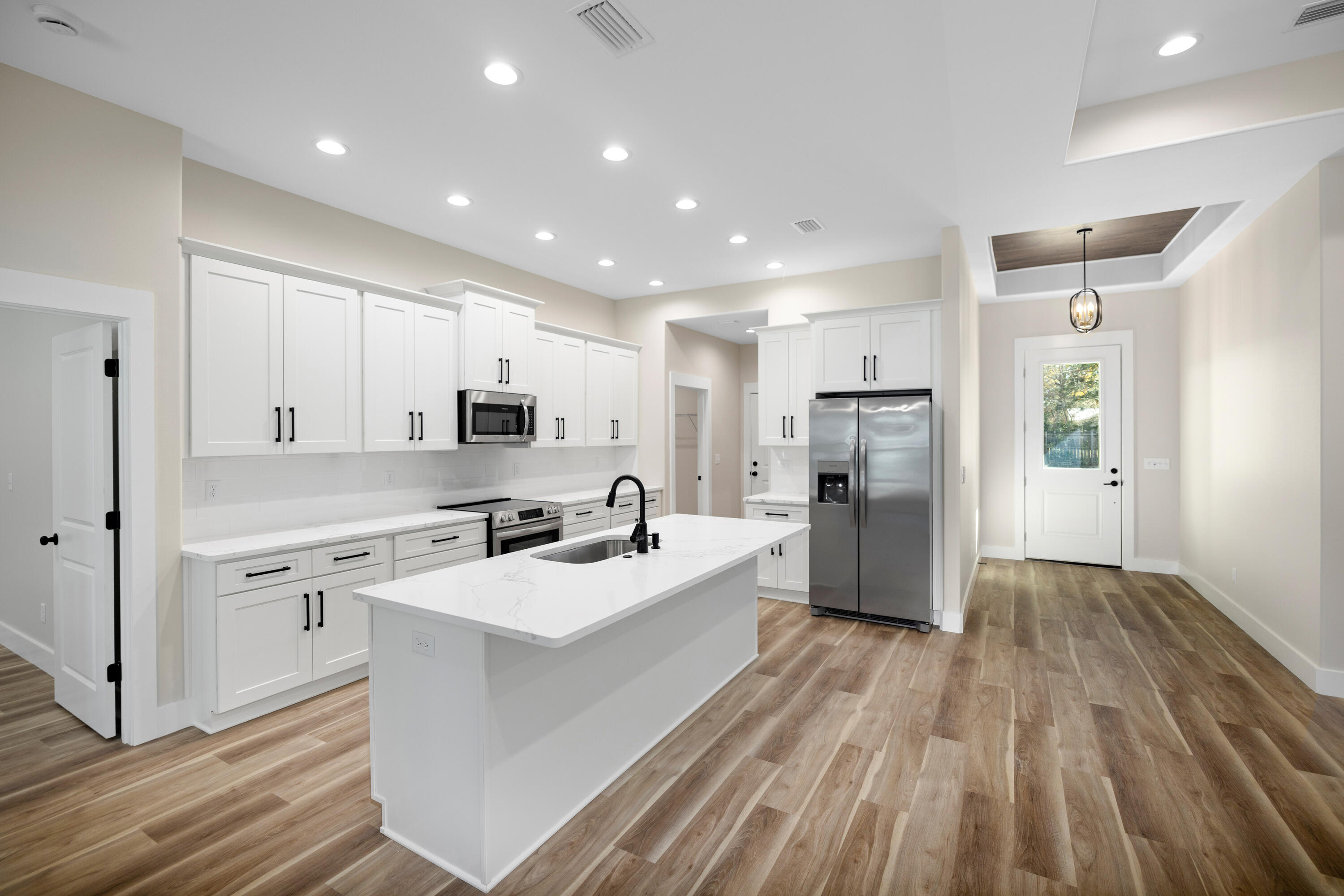 Cherokee S/D - Residential Lease