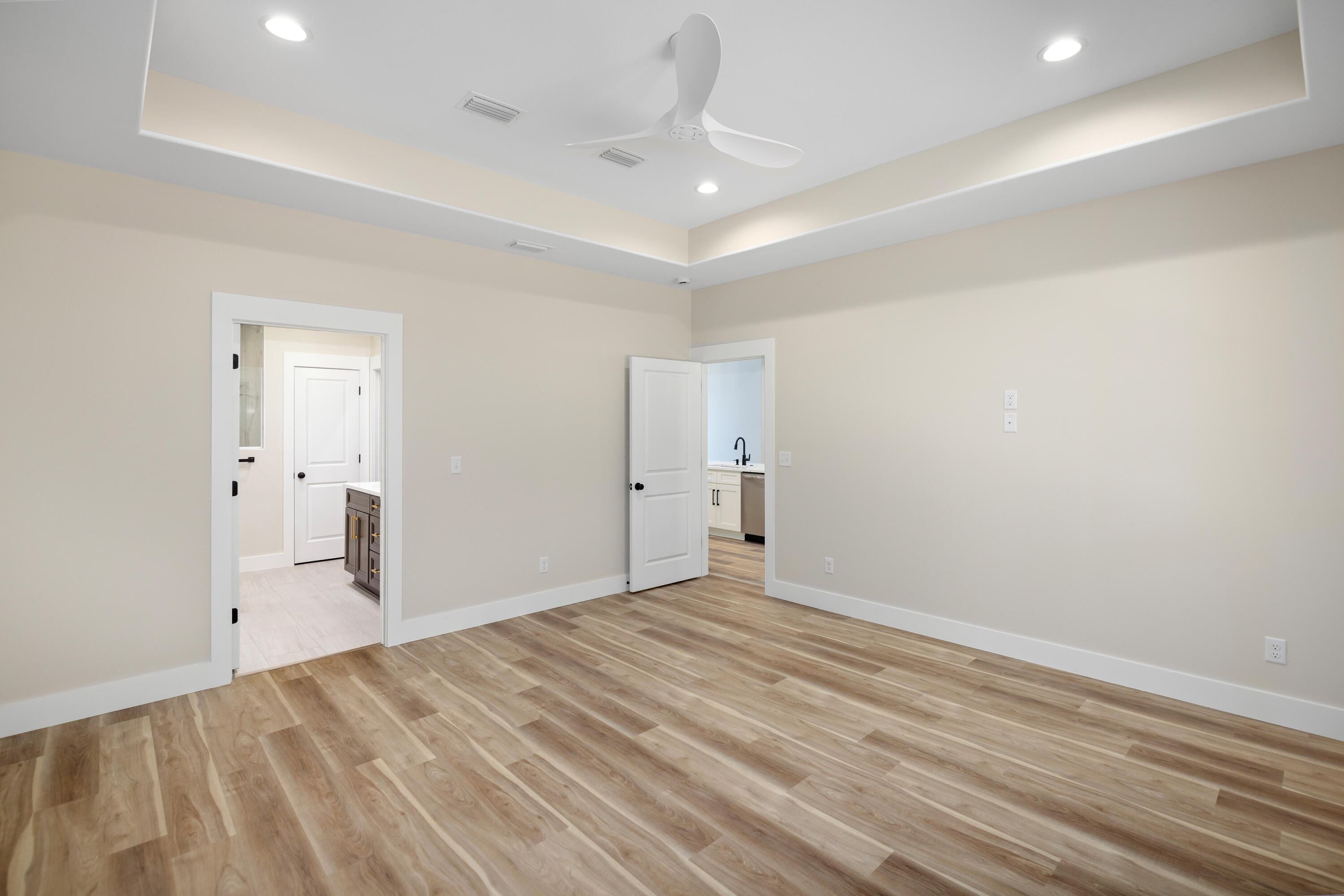 Cherokee S/D - Residential Lease