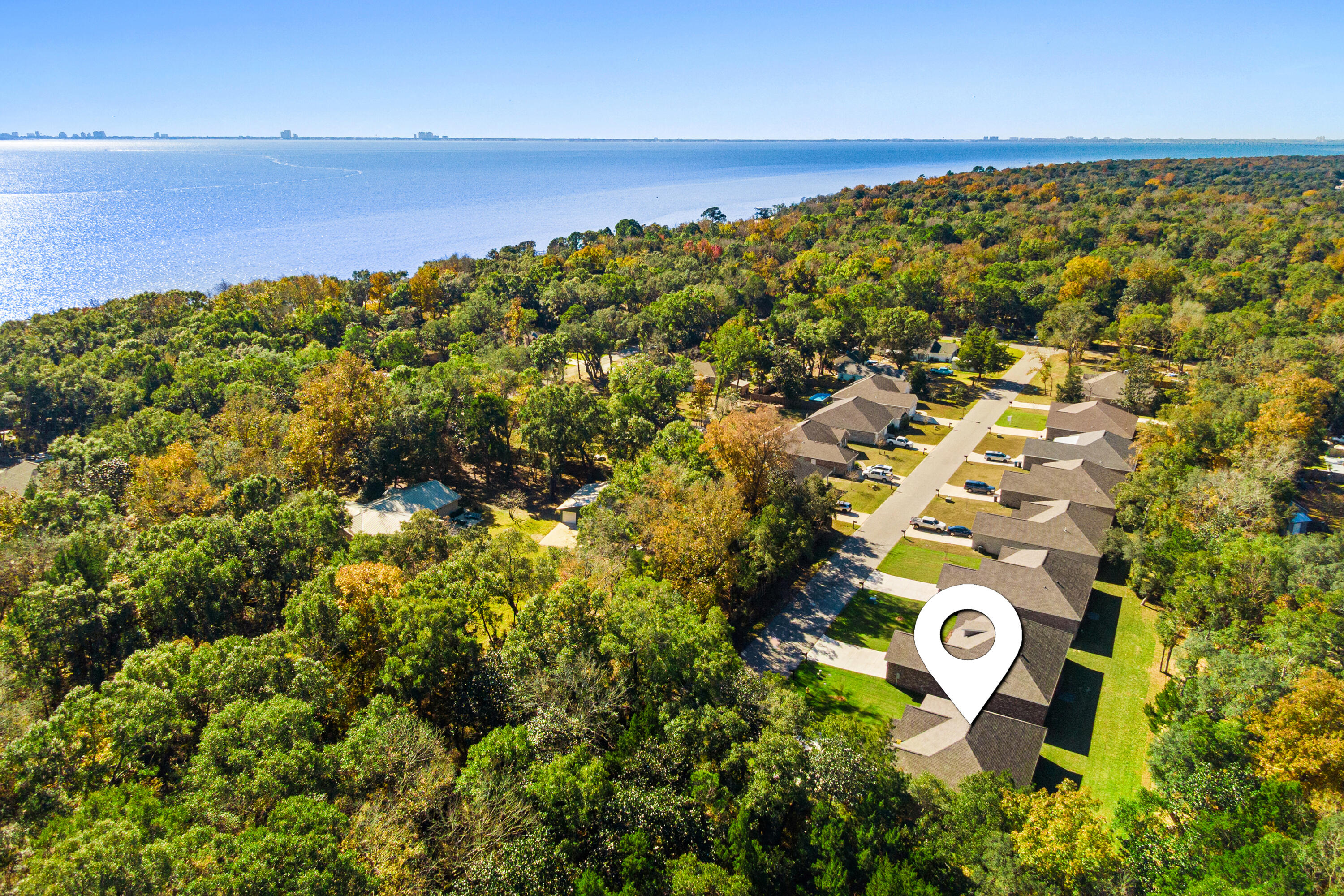 Cherokee S/D - Residential Lease