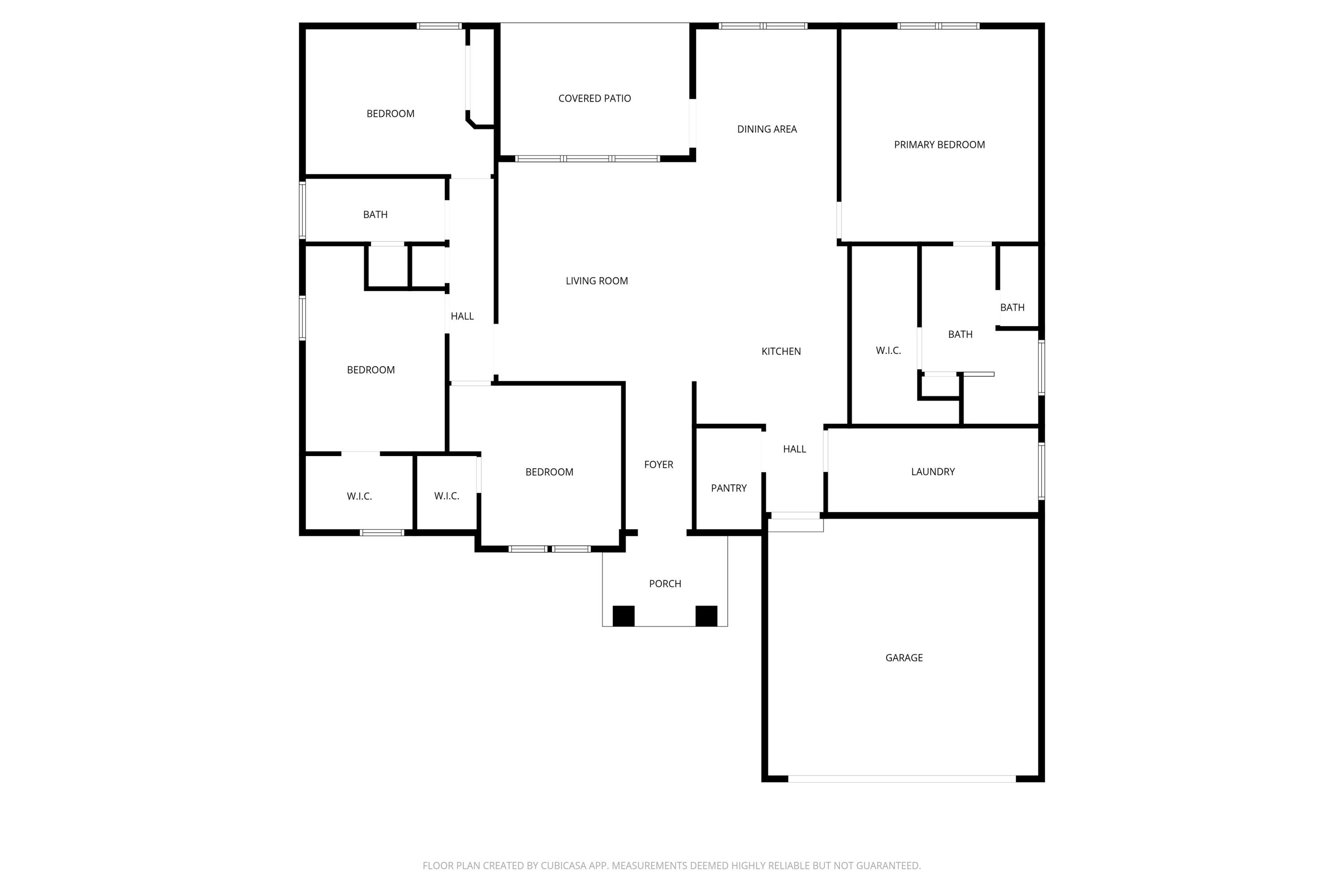 Cherokee S/D - Residential Lease