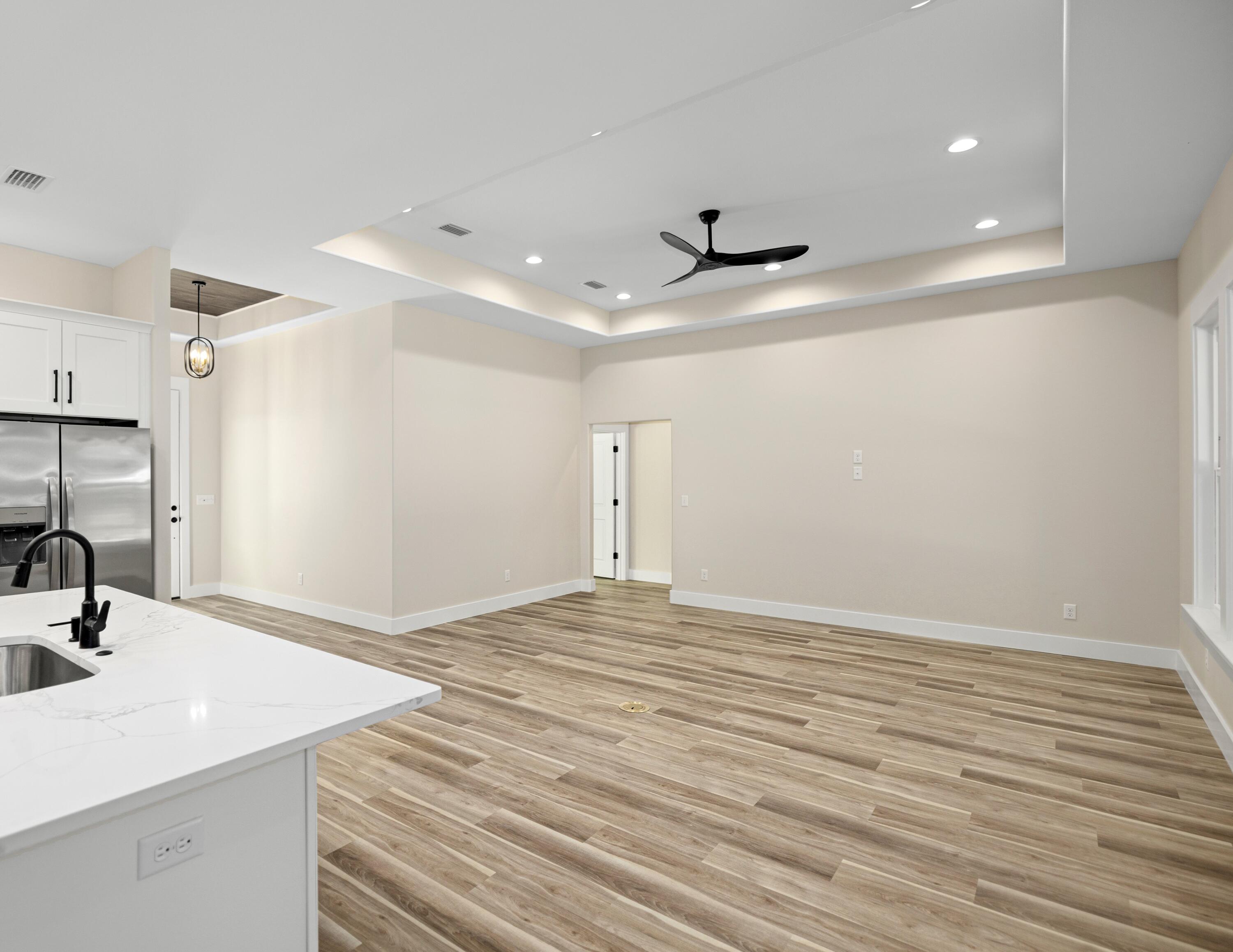 Cherokee S/D - Residential Lease