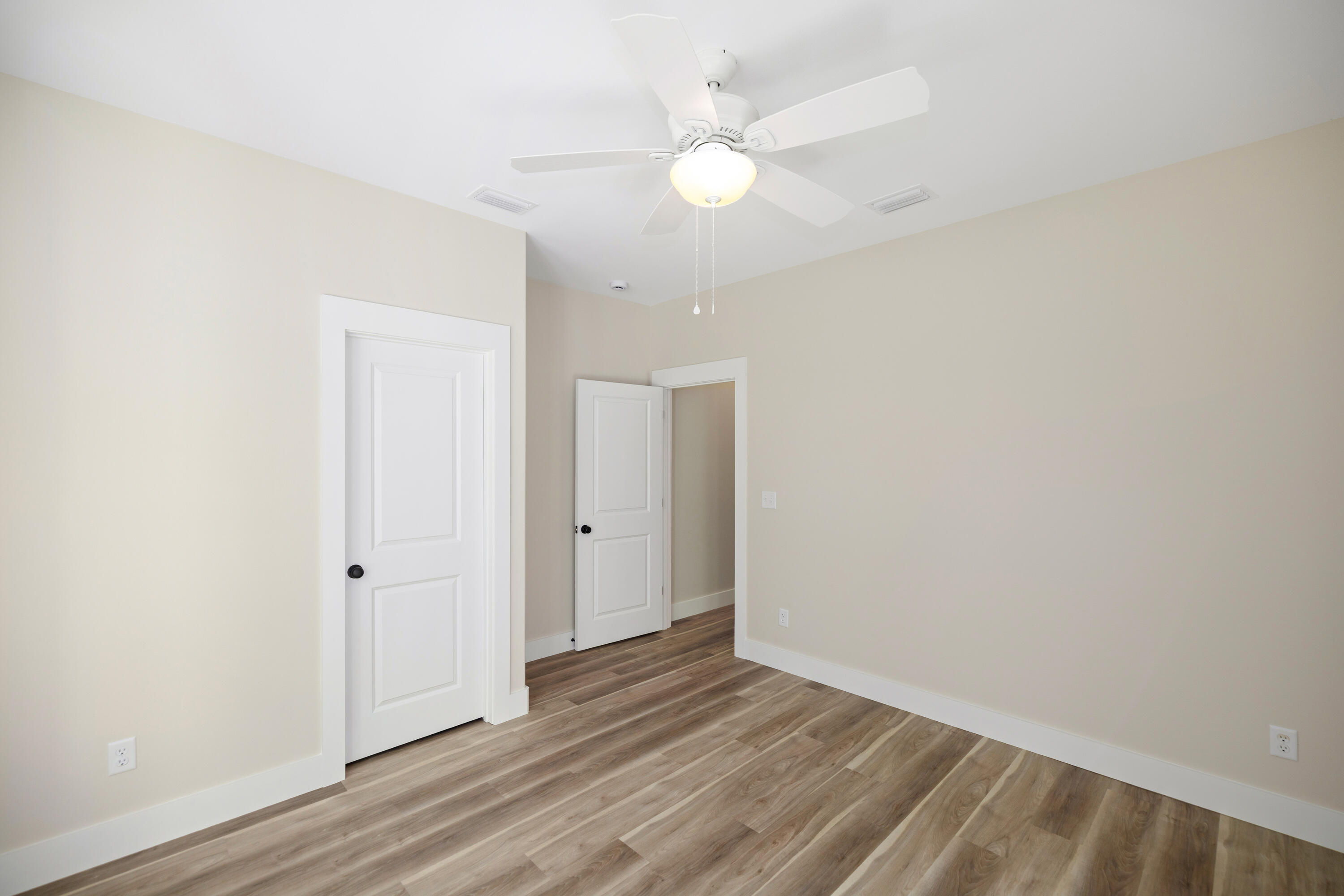 Cherokee S/D - Residential Lease