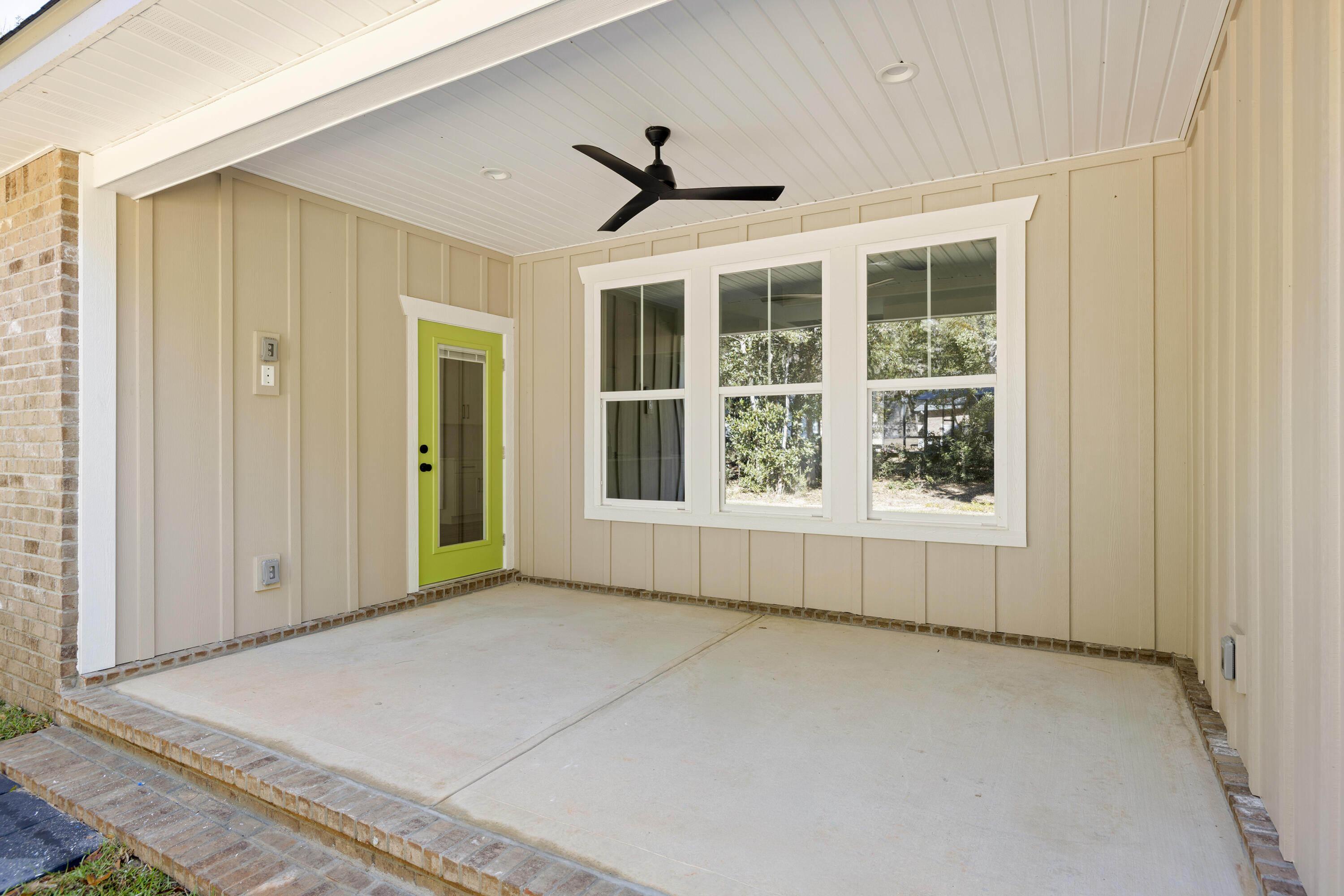 Cherokee S/D - Residential Lease