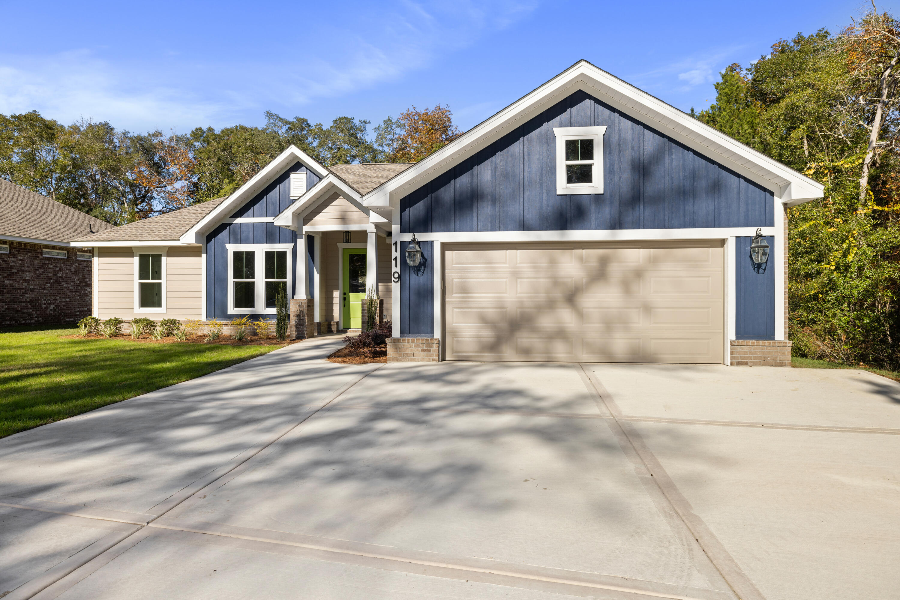 Cherokee S/D - Residential Lease