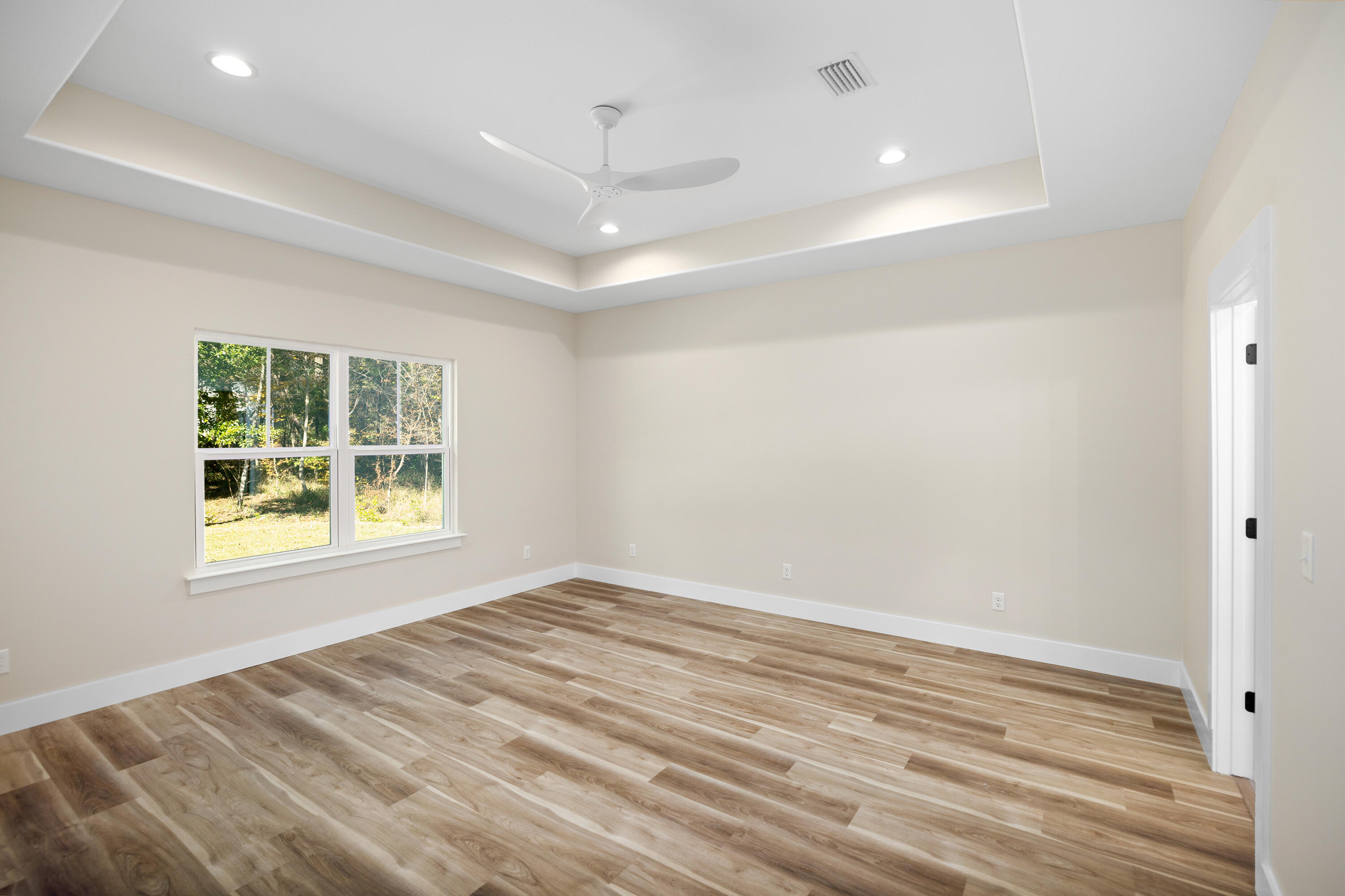 Cherokee S/D - Residential Lease