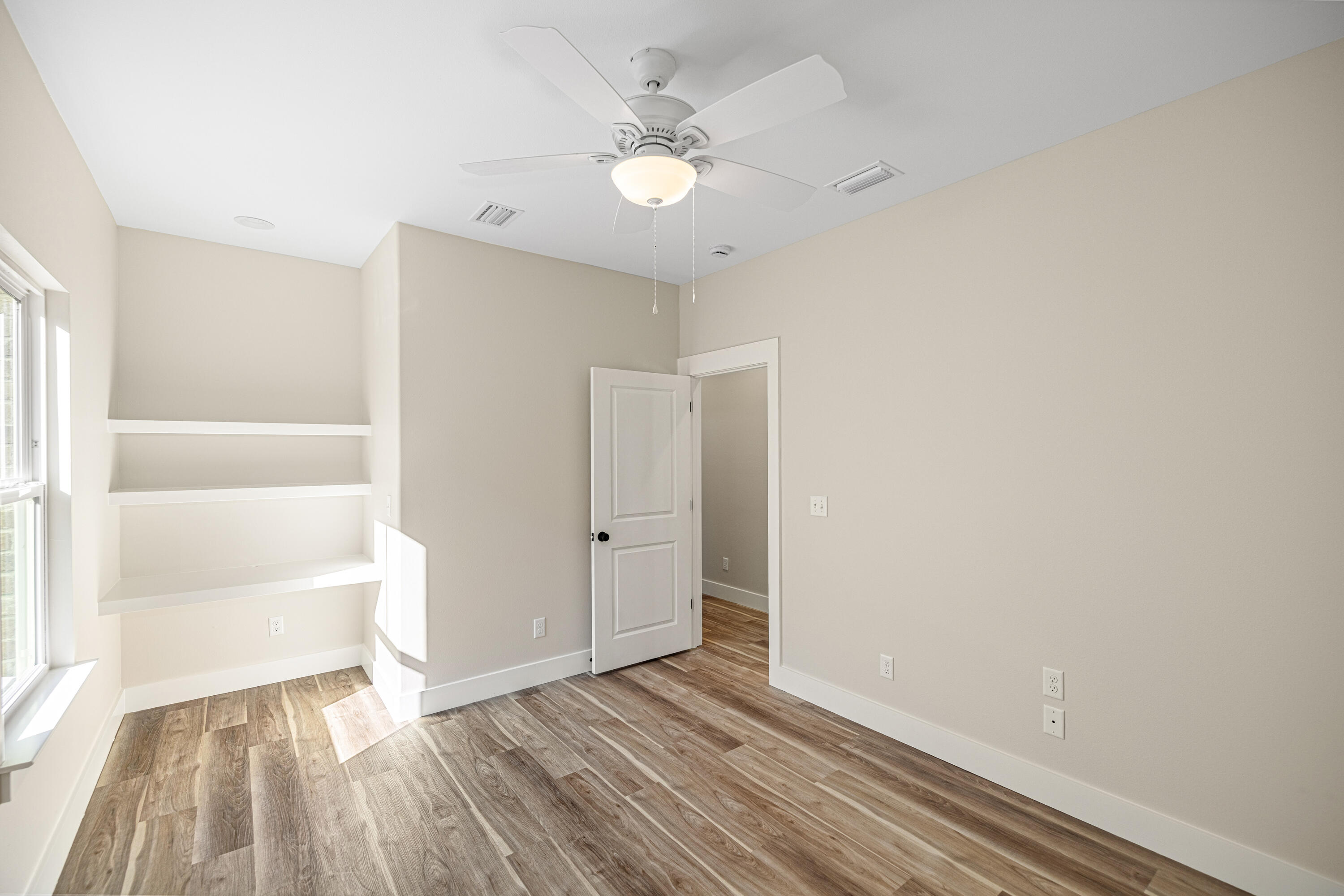 Cherokee S/D - Residential Lease