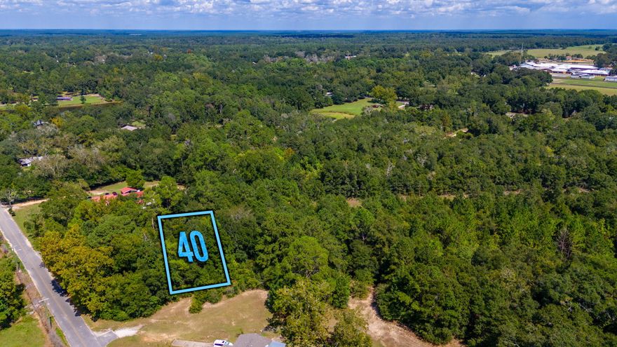 GREAT LOTS IN THE CITY LIMITS OF PAXTON. PROPERTY IS LEVEL, WOODED AND WOULD MAKE A PERFECT HOME SITE FOR YOUR NEW HOME OR A LAND AND HOME PACKAGE. PROPERTY IS LOCATED ON 60' FT ROAD THAT IS NOT CUT BUT IS PLATTED.