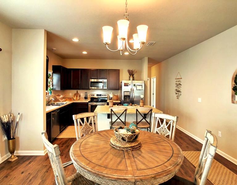 HAMMOCK BAY - Residential