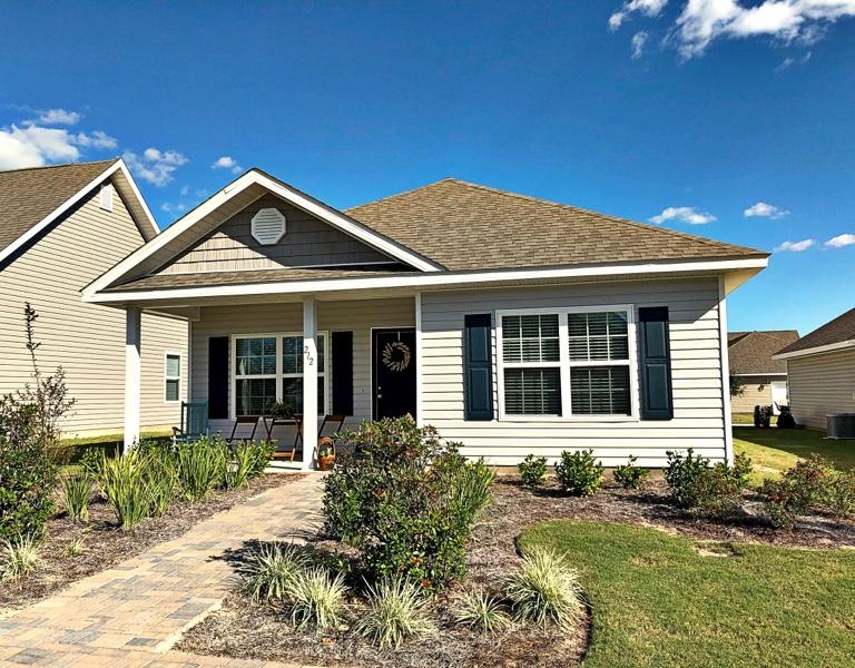 HAMMOCK BAY - Residential