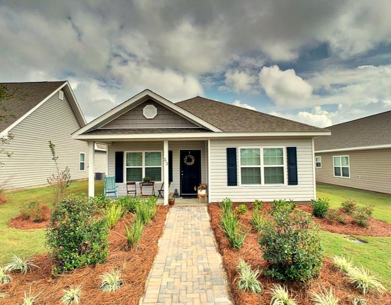 HAMMOCK BAY - Residential