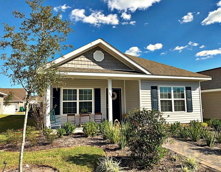 HAMMOCK BAY - Residential