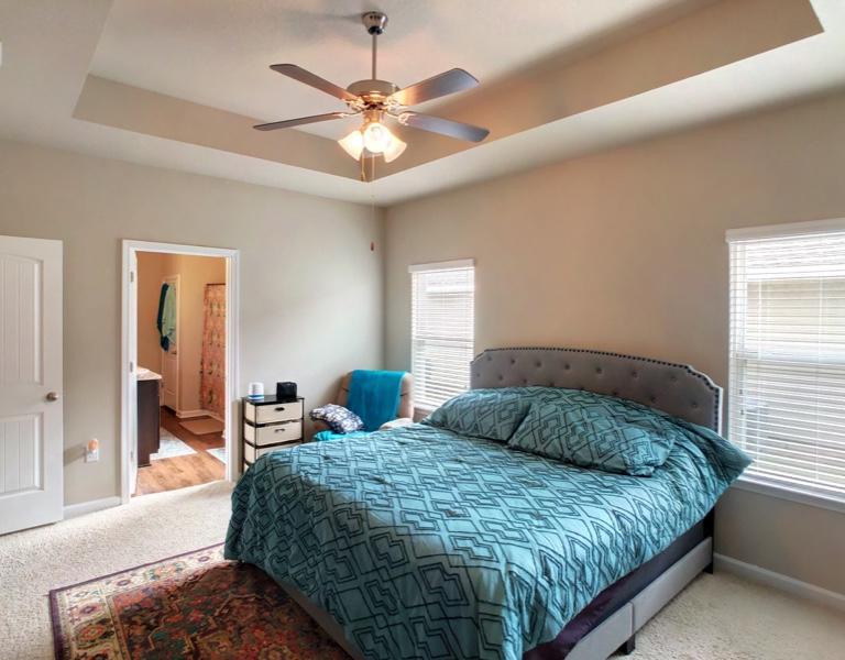 HAMMOCK BAY - Residential