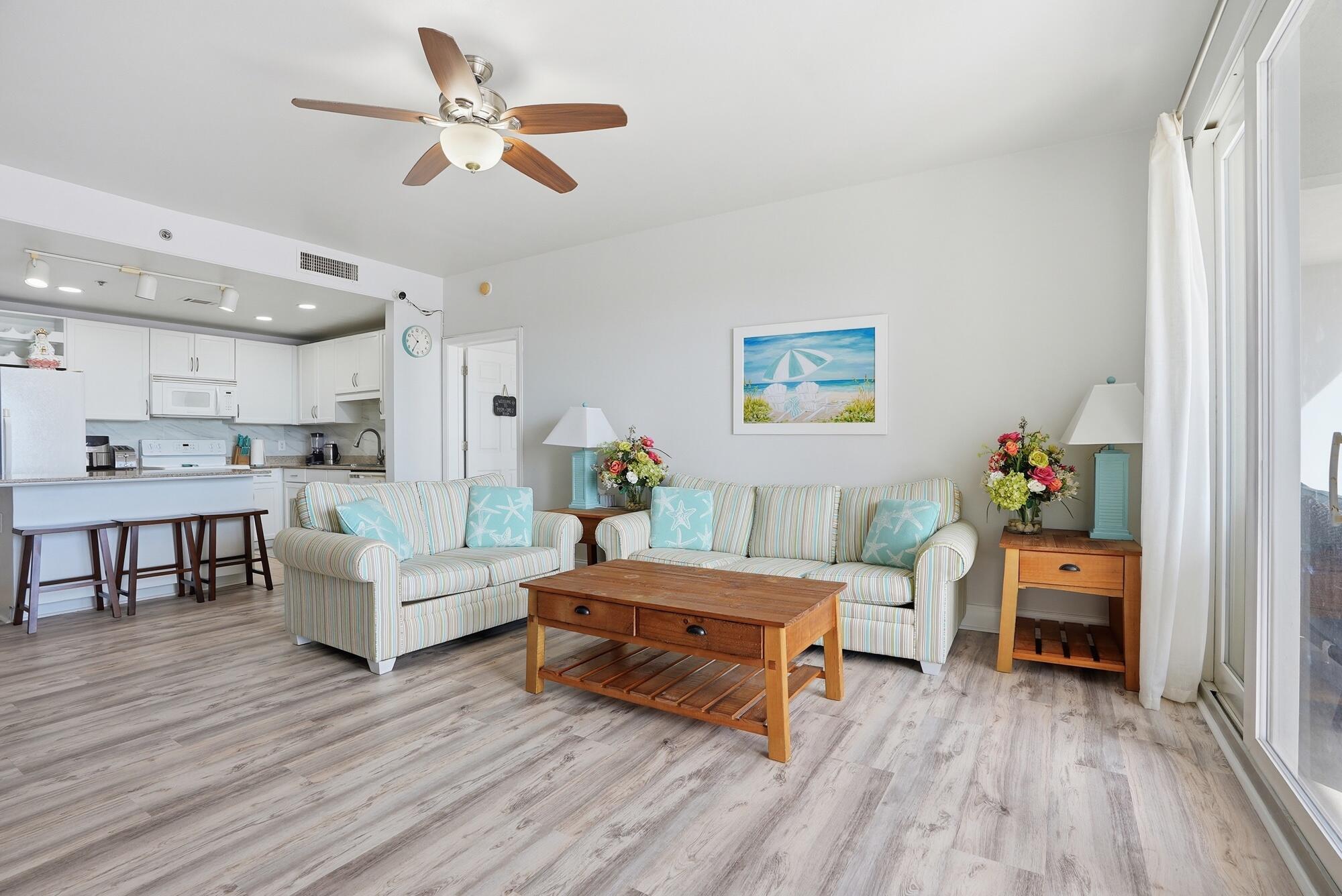 Laketown Wharf - Residential