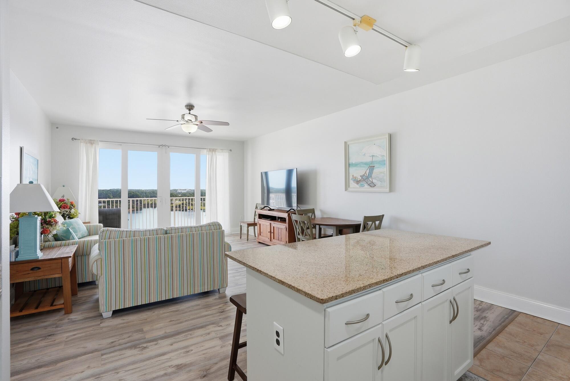 Laketown Wharf - Residential