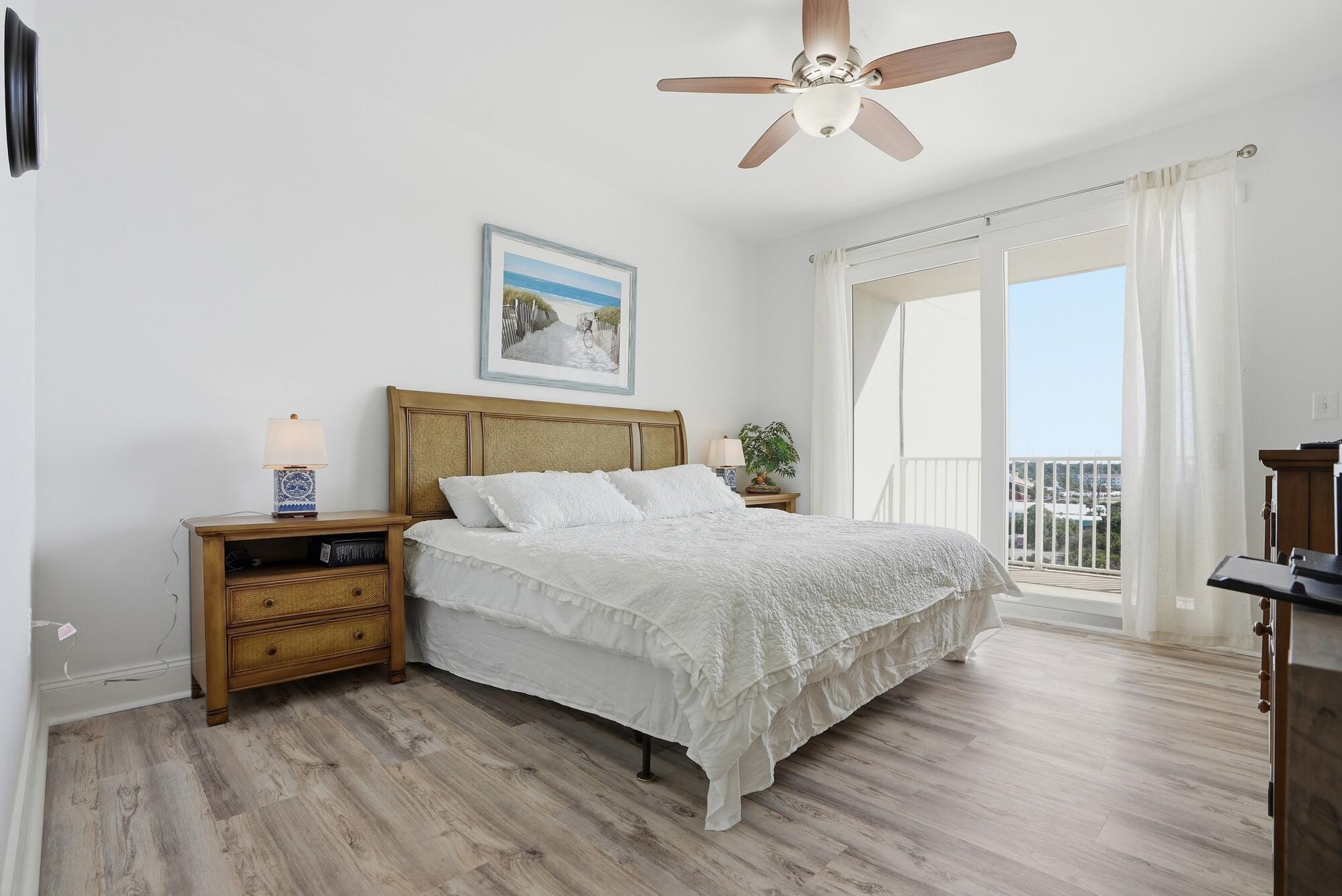 Laketown Wharf - Residential