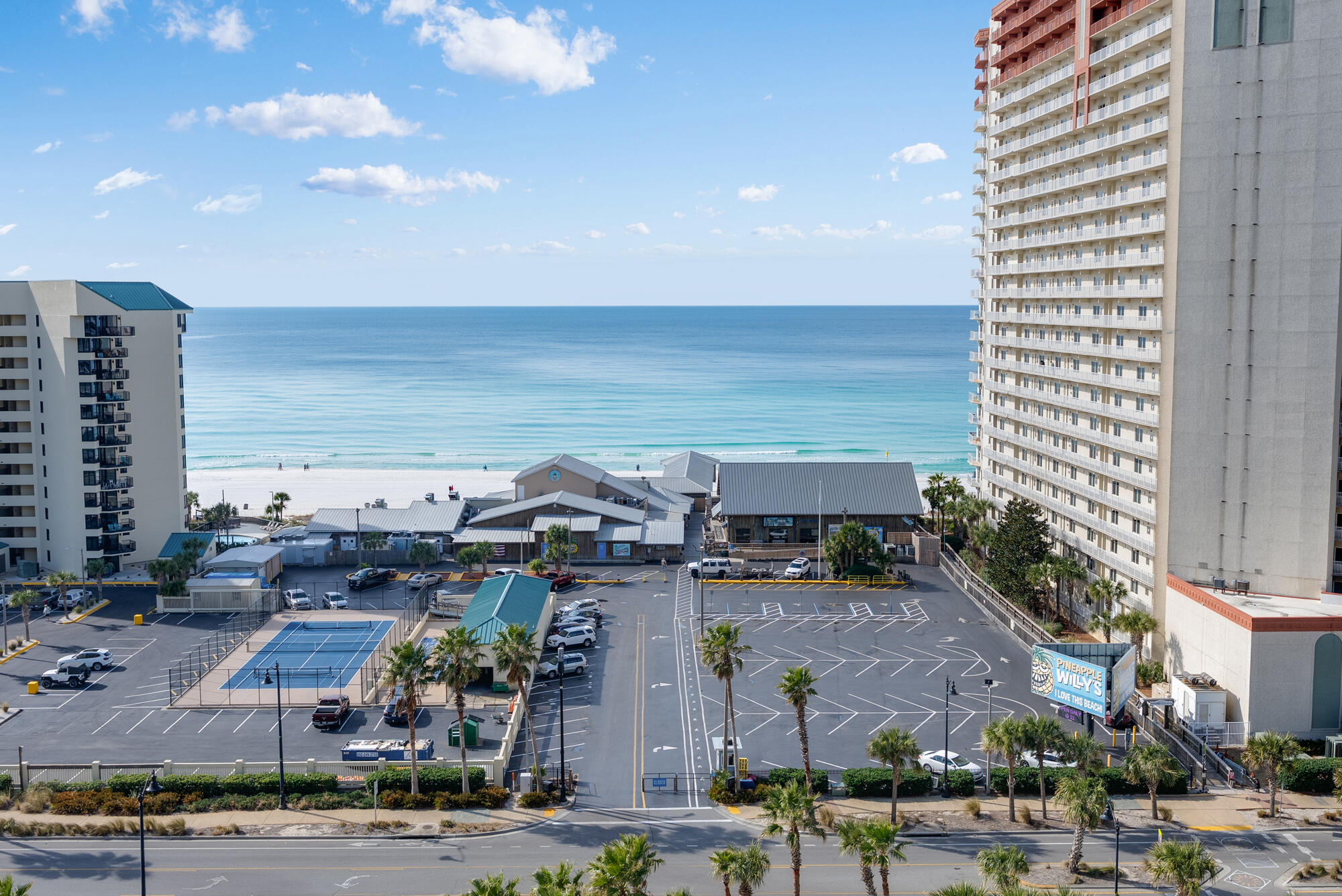 Laketown Wharf - Residential