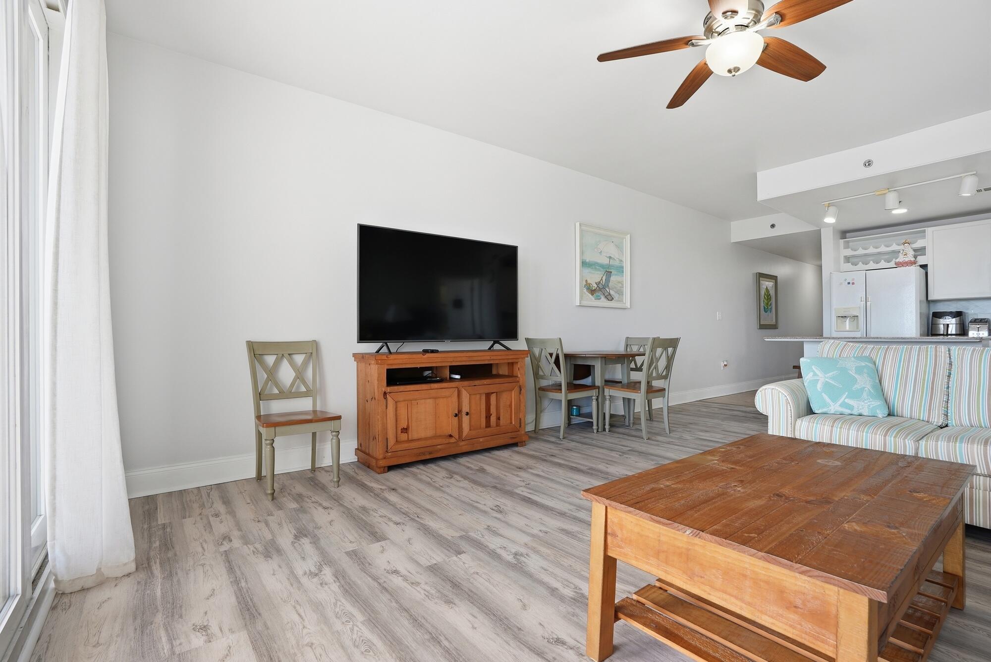 Laketown Wharf - Residential