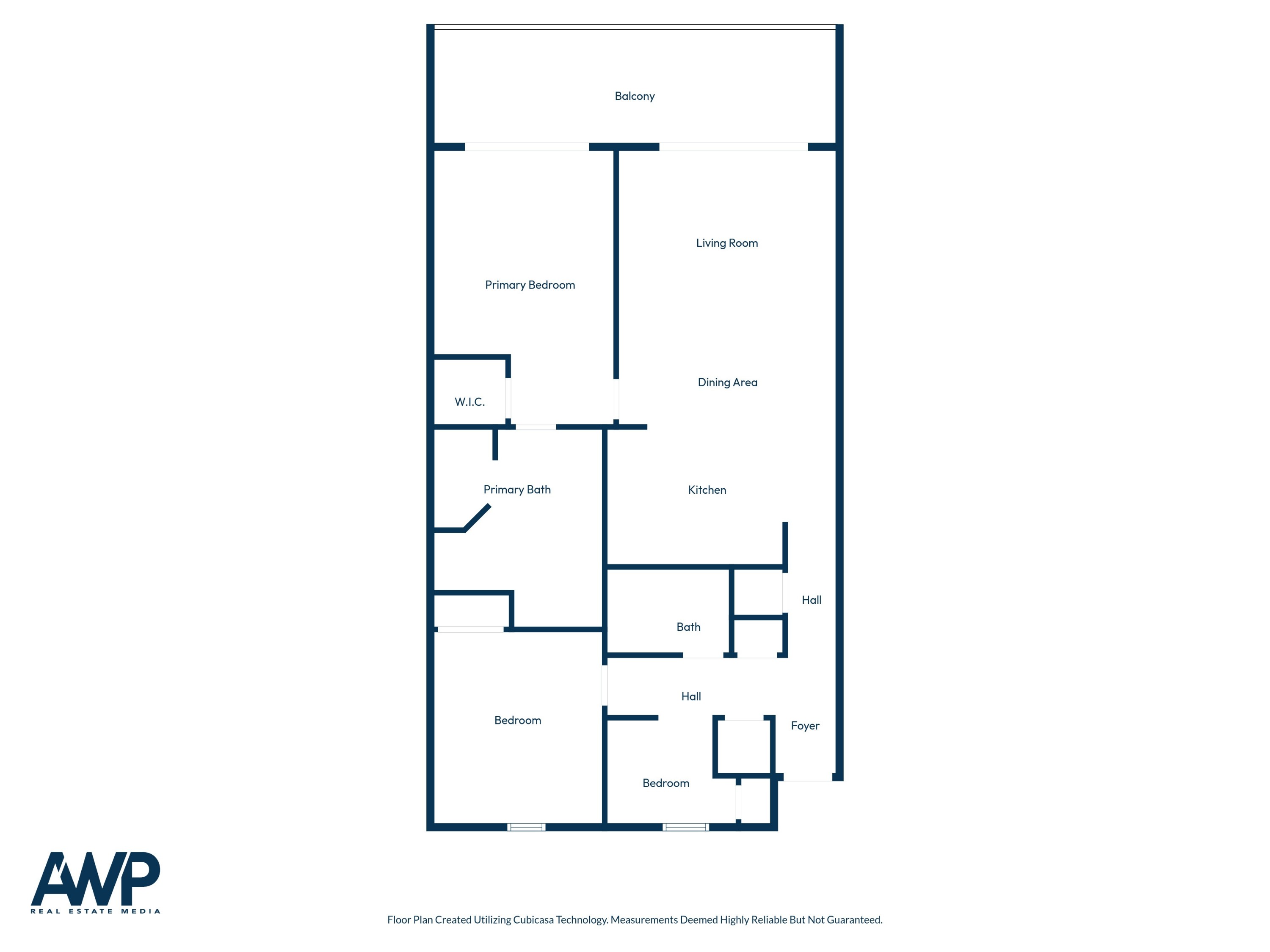 Laketown Wharf - Residential