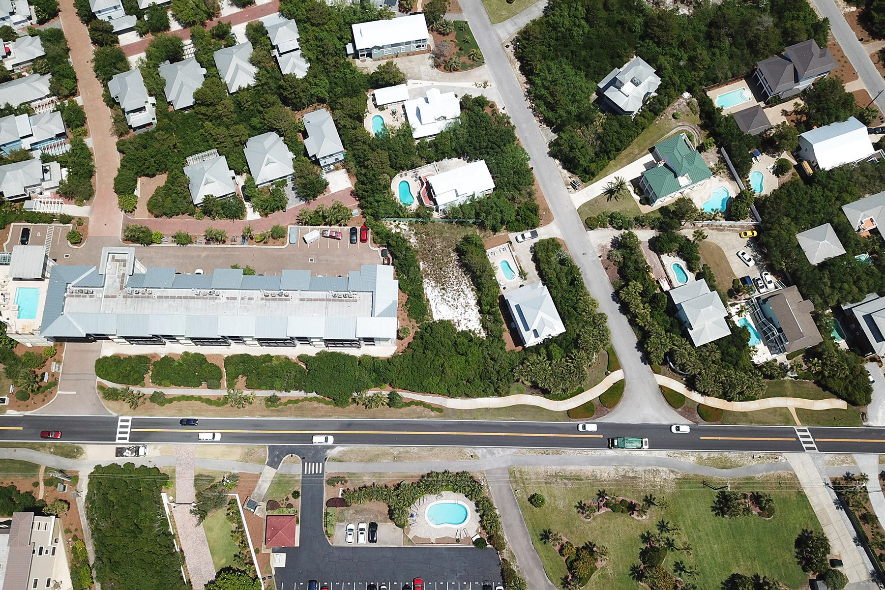 WHITES GULFVIEW ESTATES - Land