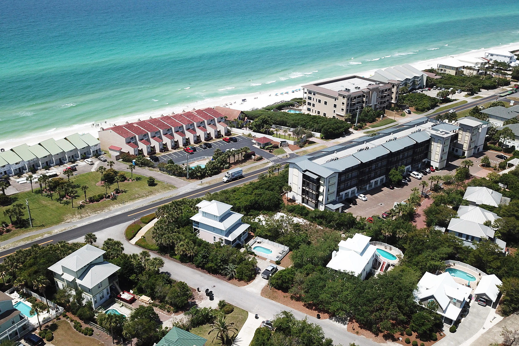 WHITES GULFVIEW ESTATES - Land