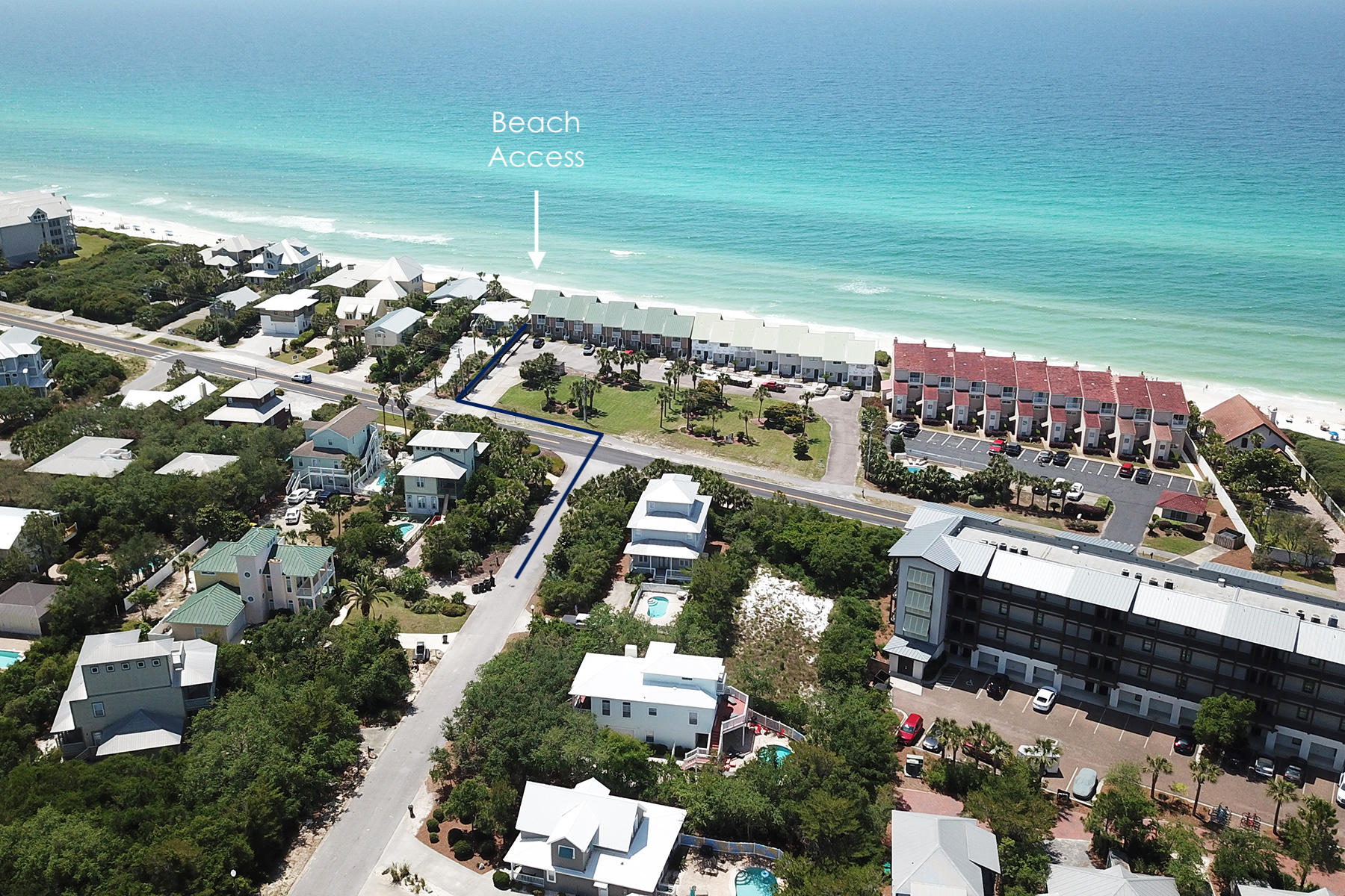 WHITES GULFVIEW ESTATES - Land