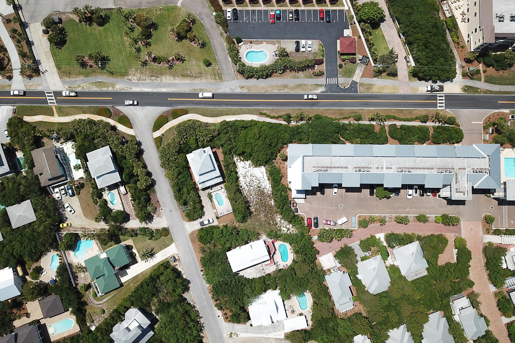 WHITES GULFVIEW ESTATES - Land