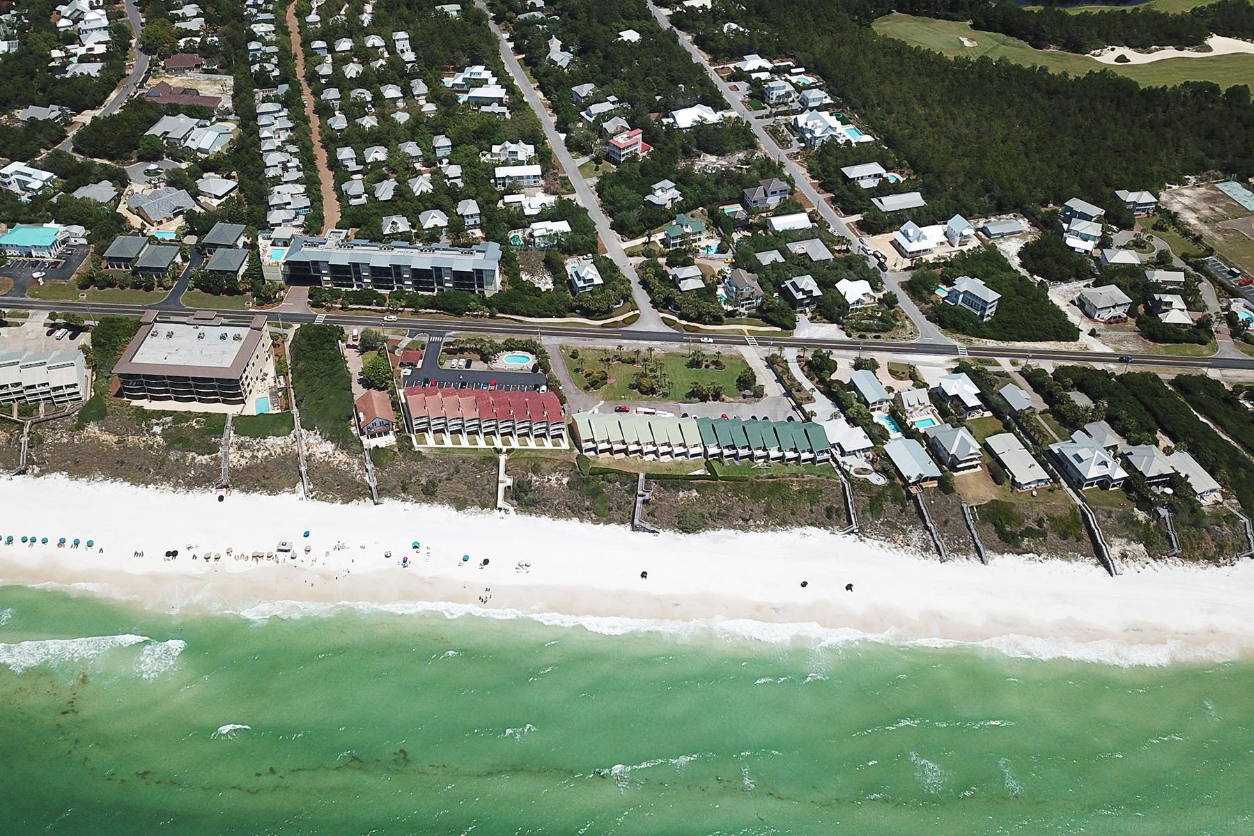 WHITES GULFVIEW ESTATES - Land