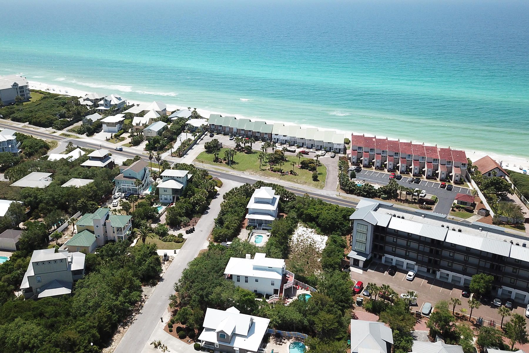 WHITES GULFVIEW ESTATES - Land