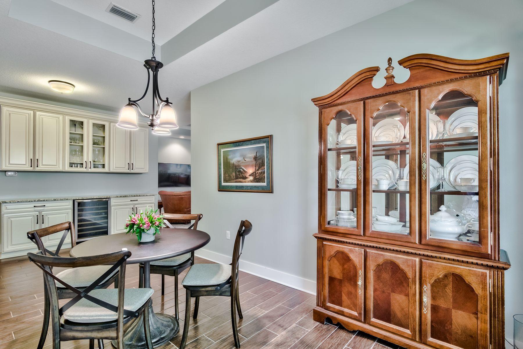 Wild Heron Phase XI - Residential