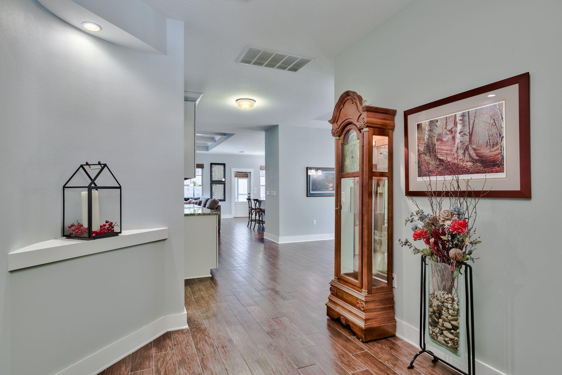 Wild Heron Phase XI - Residential