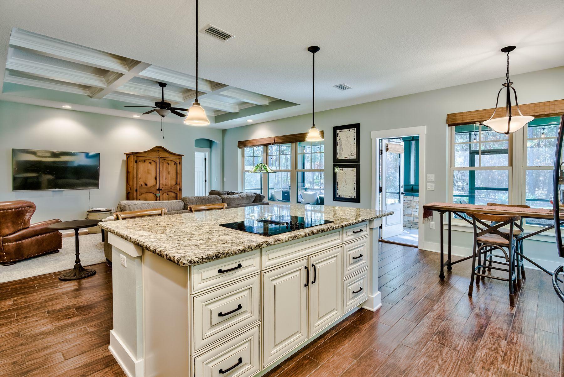 Wild Heron Phase XI - Residential