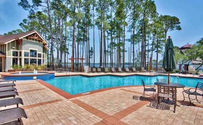 Wild Heron Phase XI - Residential