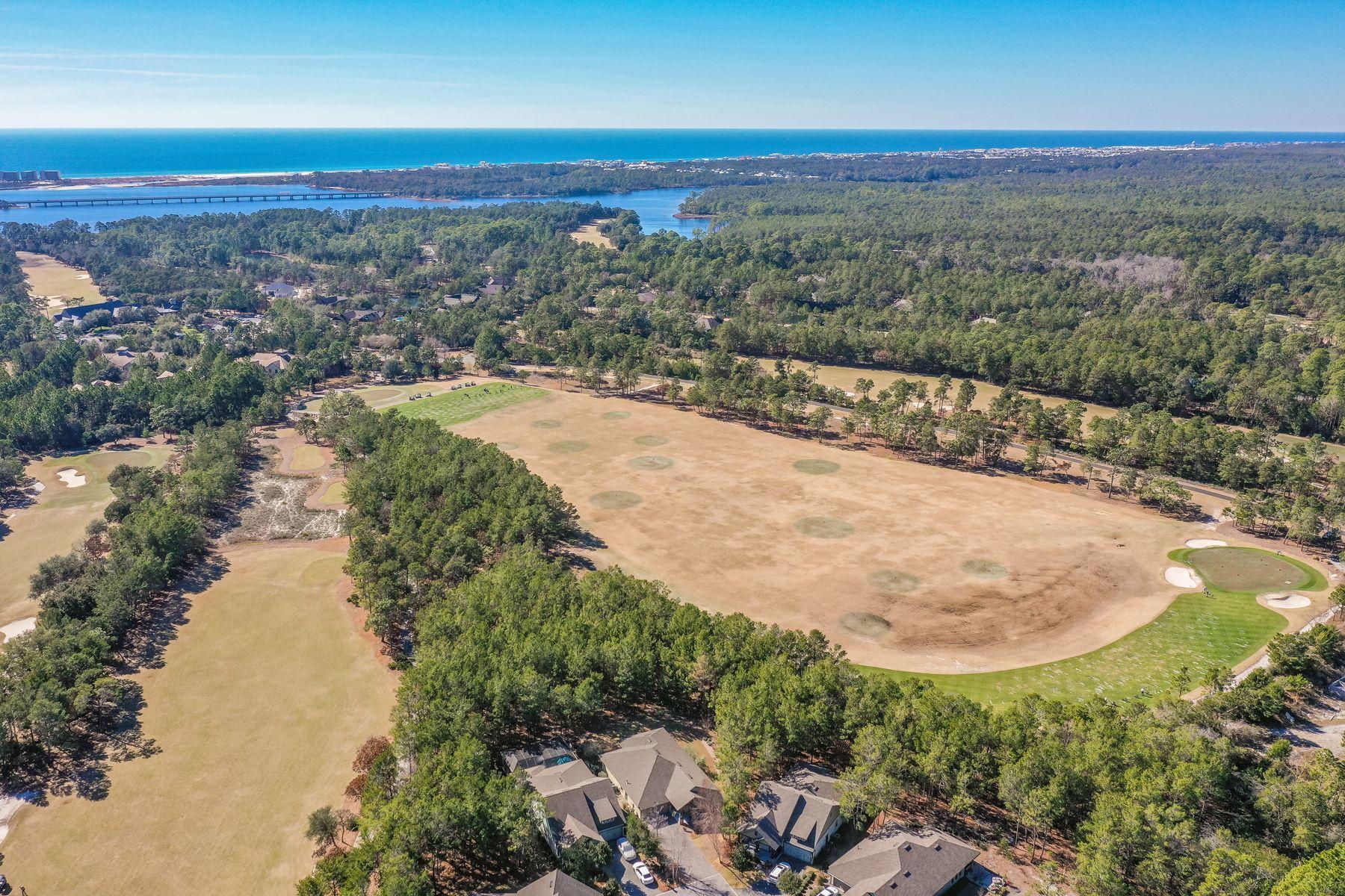 Wild Heron Phase XI - Residential